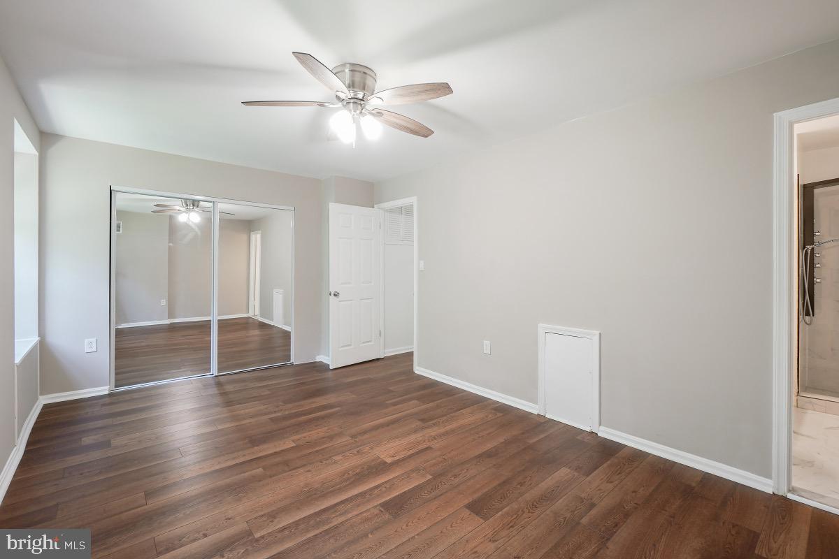 PLYMOUTH GARDENS - Residential Lease