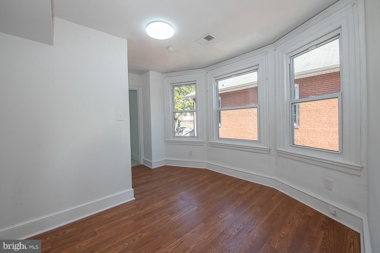 BRYN MAWR - Residential Lease