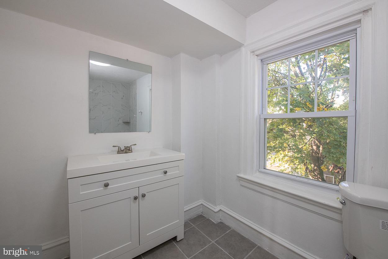 BRYN MAWR - Residential Lease