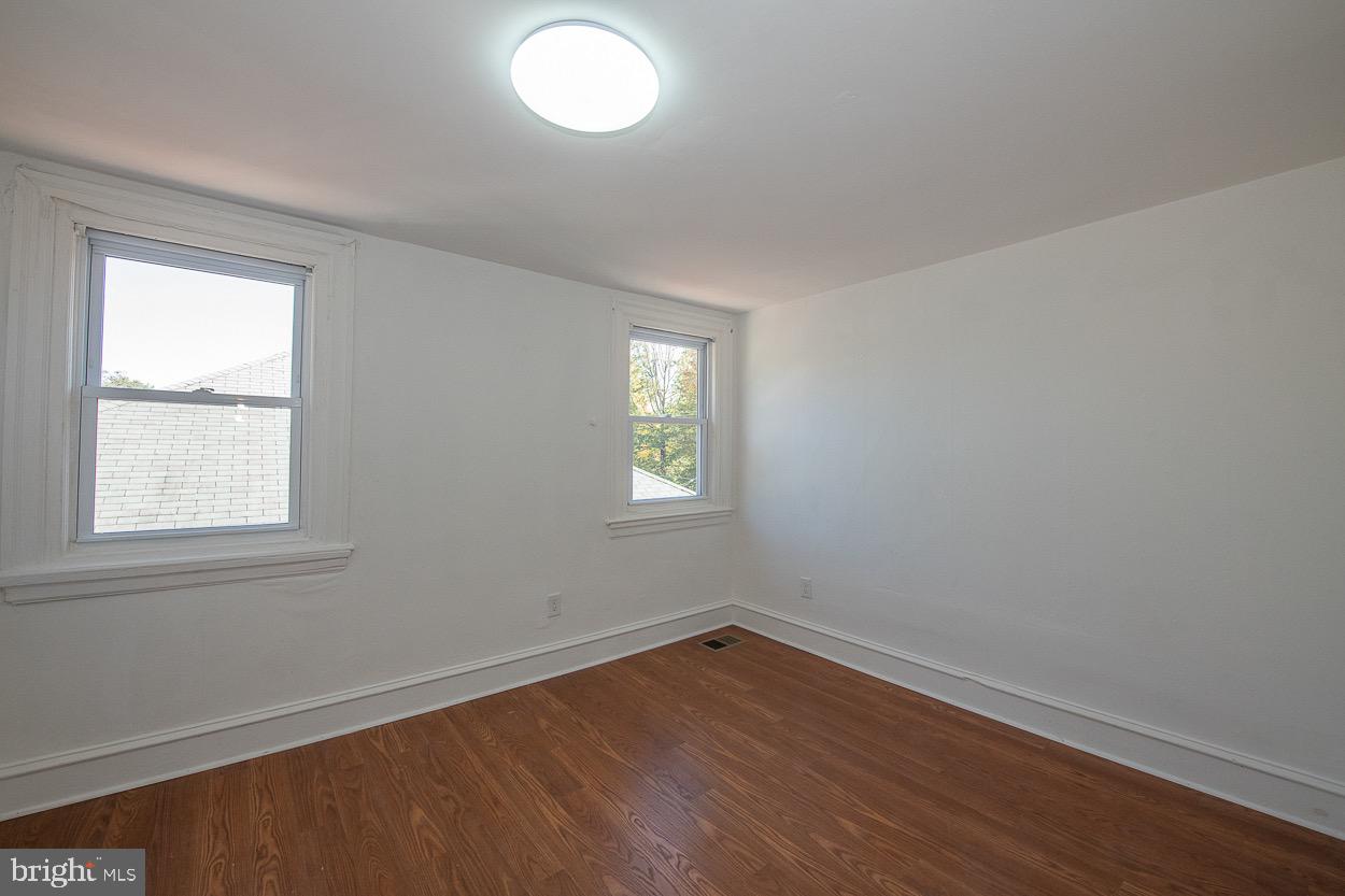 BRYN MAWR - Residential Lease