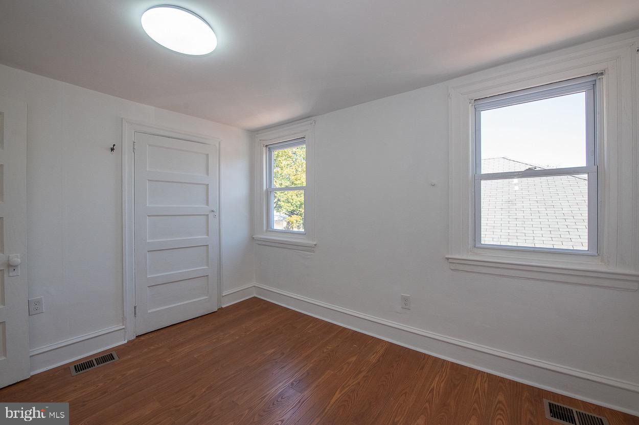 BRYN MAWR - Residential Lease