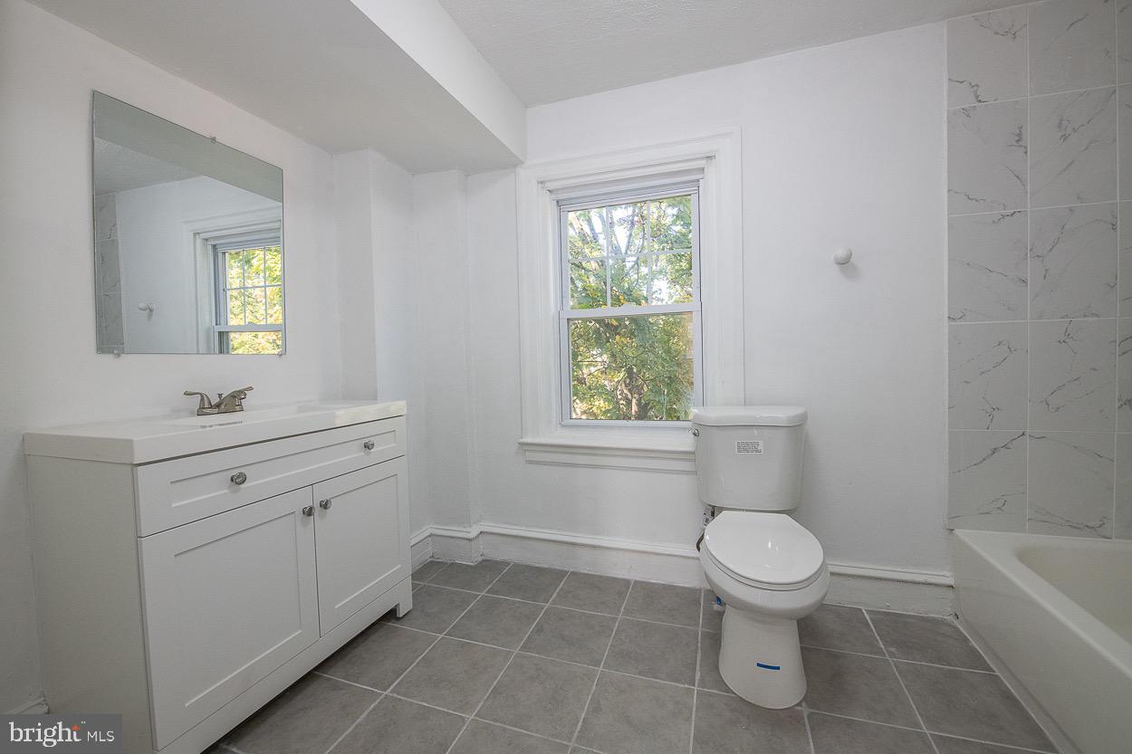 BRYN MAWR - Residential Lease