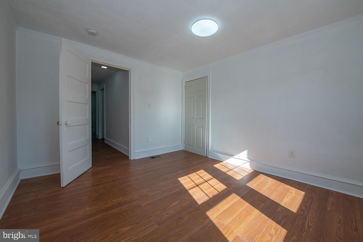 BRYN MAWR - Residential Lease