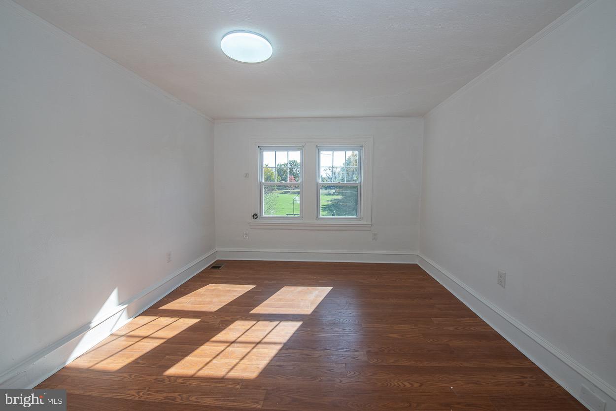 BRYN MAWR - Residential Lease