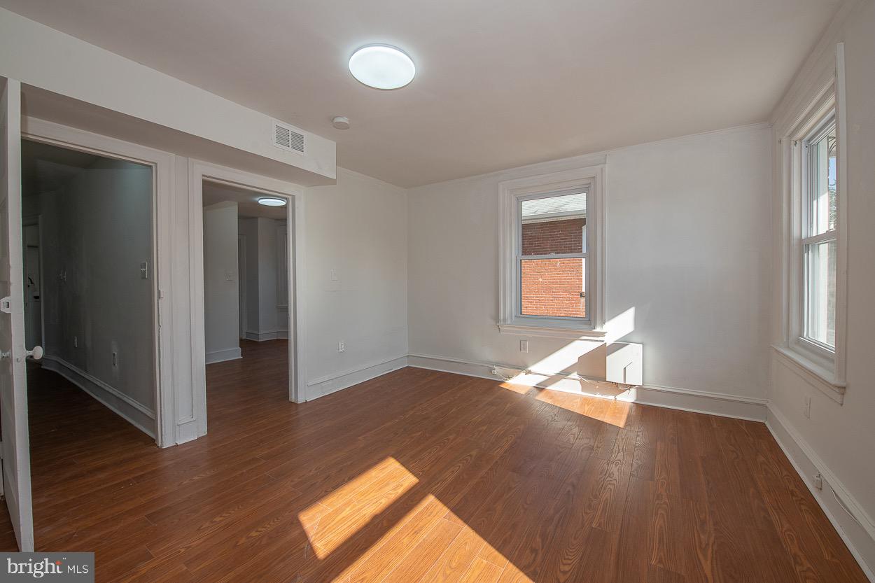 BRYN MAWR - Residential Lease