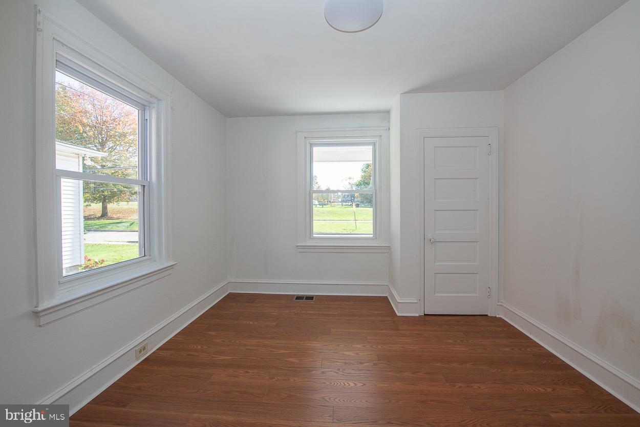 BRYN MAWR - Residential Lease