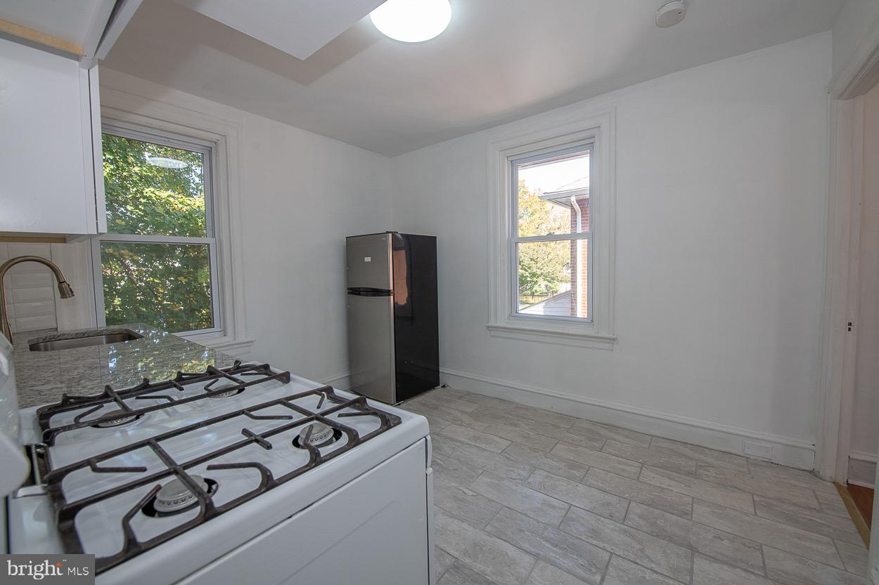 BRYN MAWR - Residential Lease