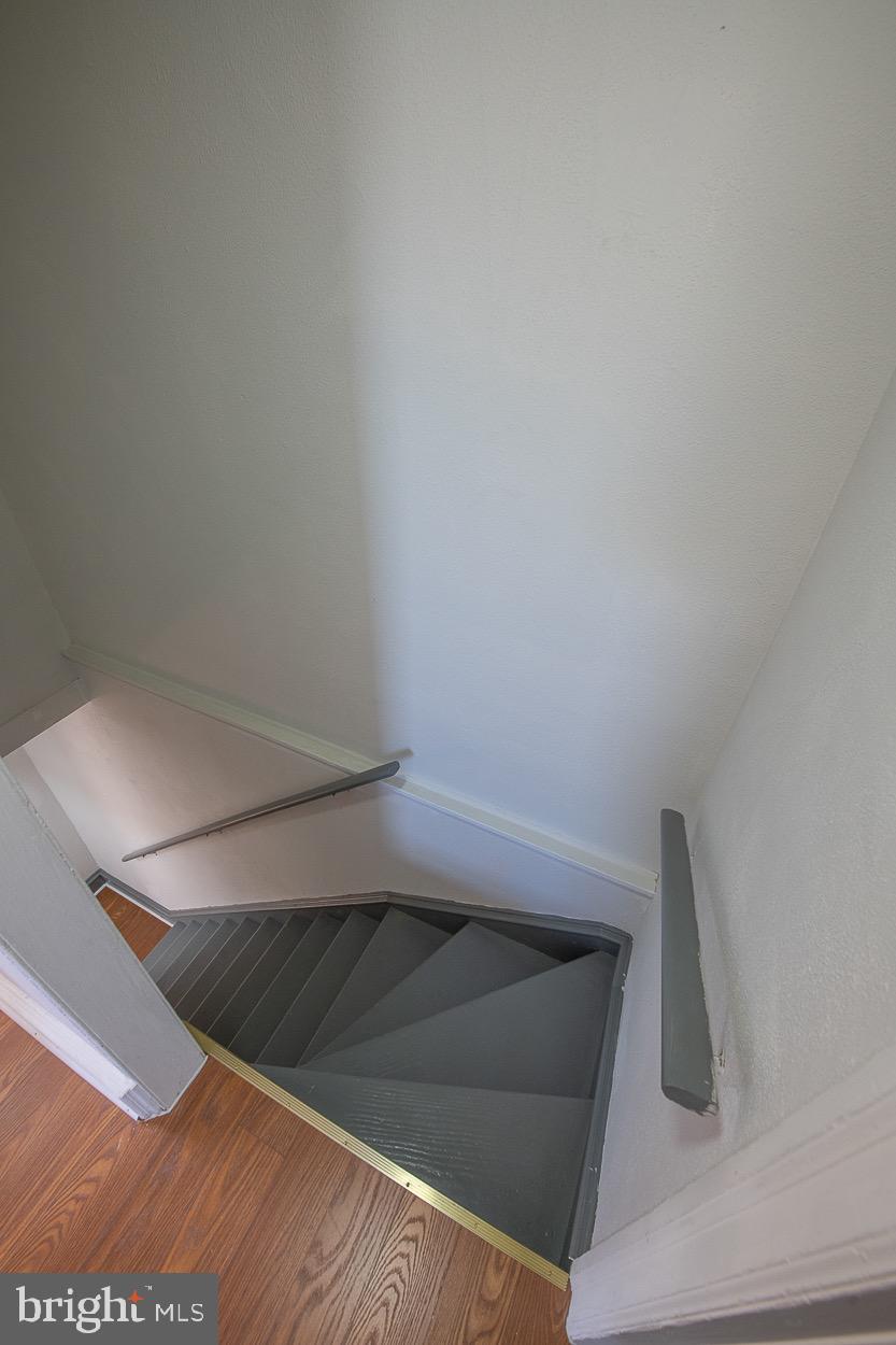 BRYN MAWR - Residential Lease