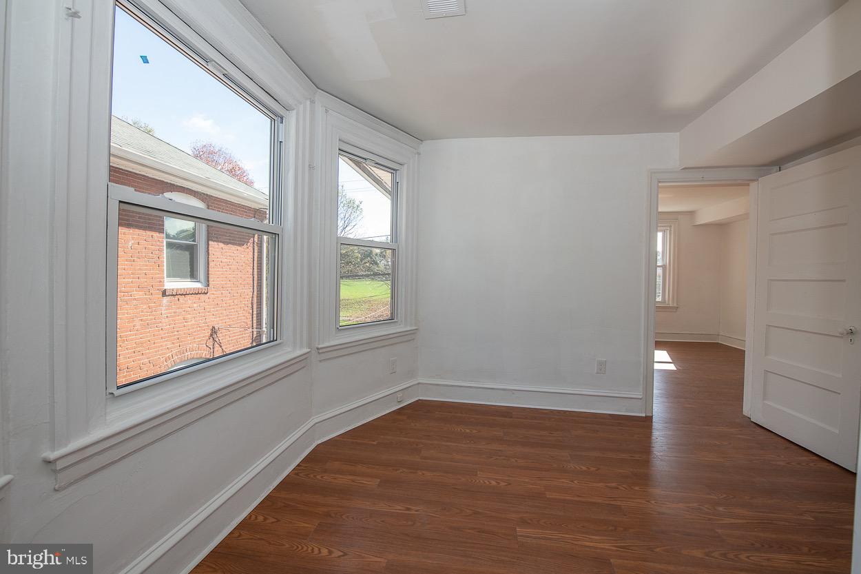 BRYN MAWR - Residential Lease