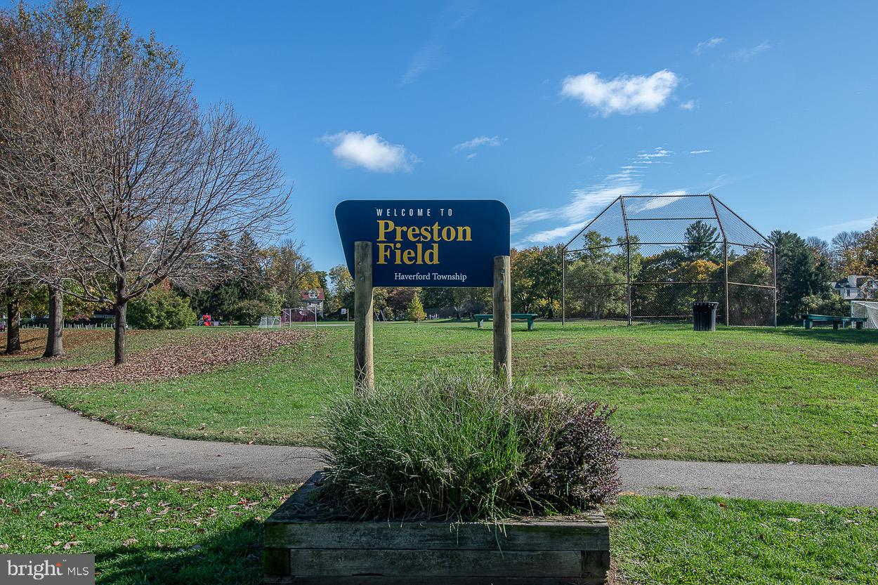 BRYN MAWR - Residential Lease