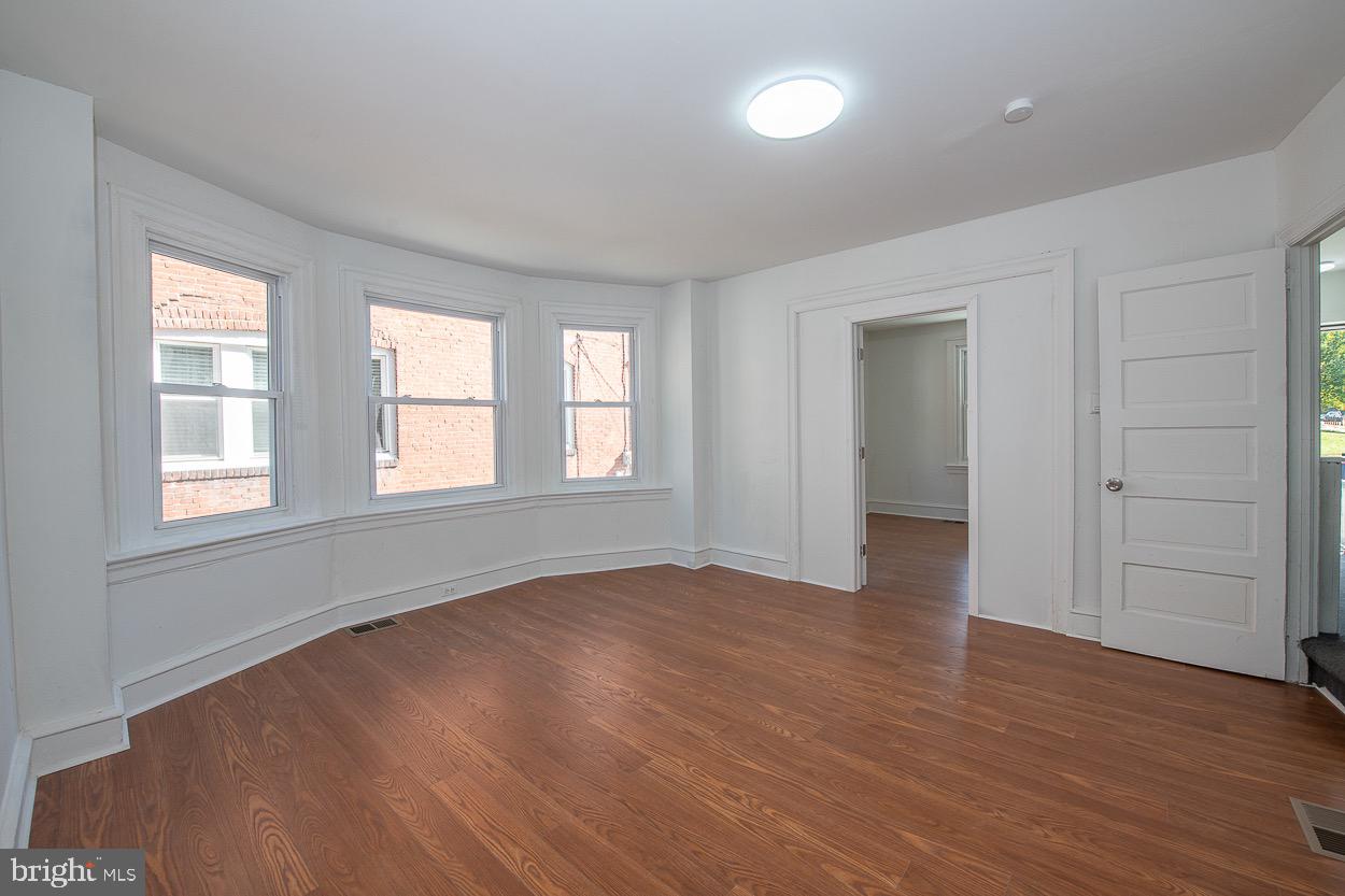 BRYN MAWR - Residential Lease