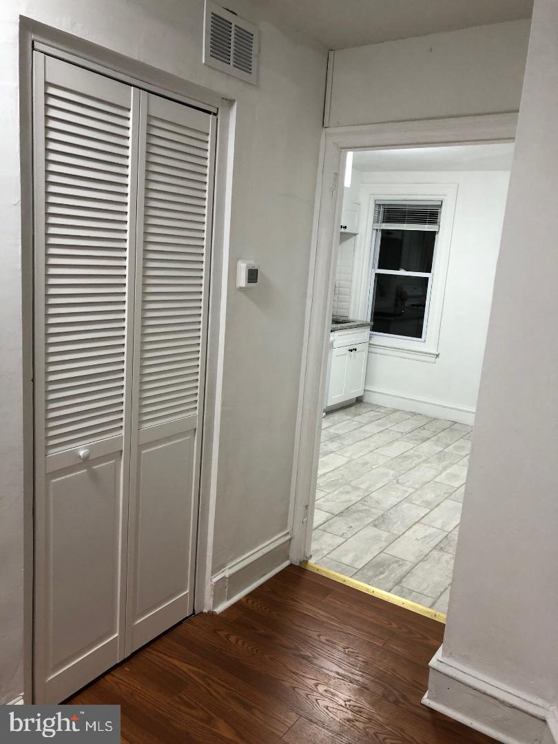 BRYN MAWR - Residential Lease