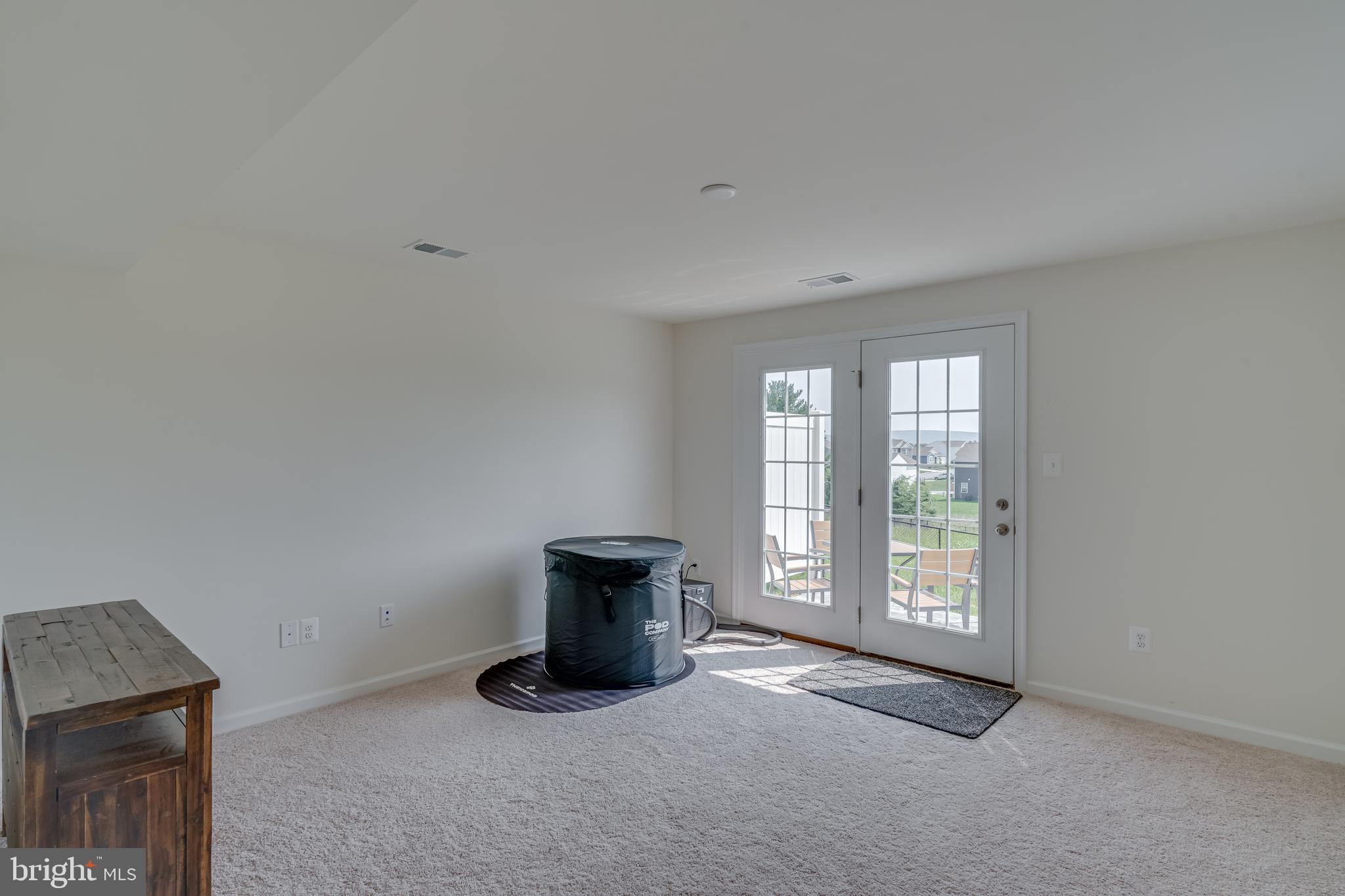 TOWNES AT TATE MANOR - Residential Lease