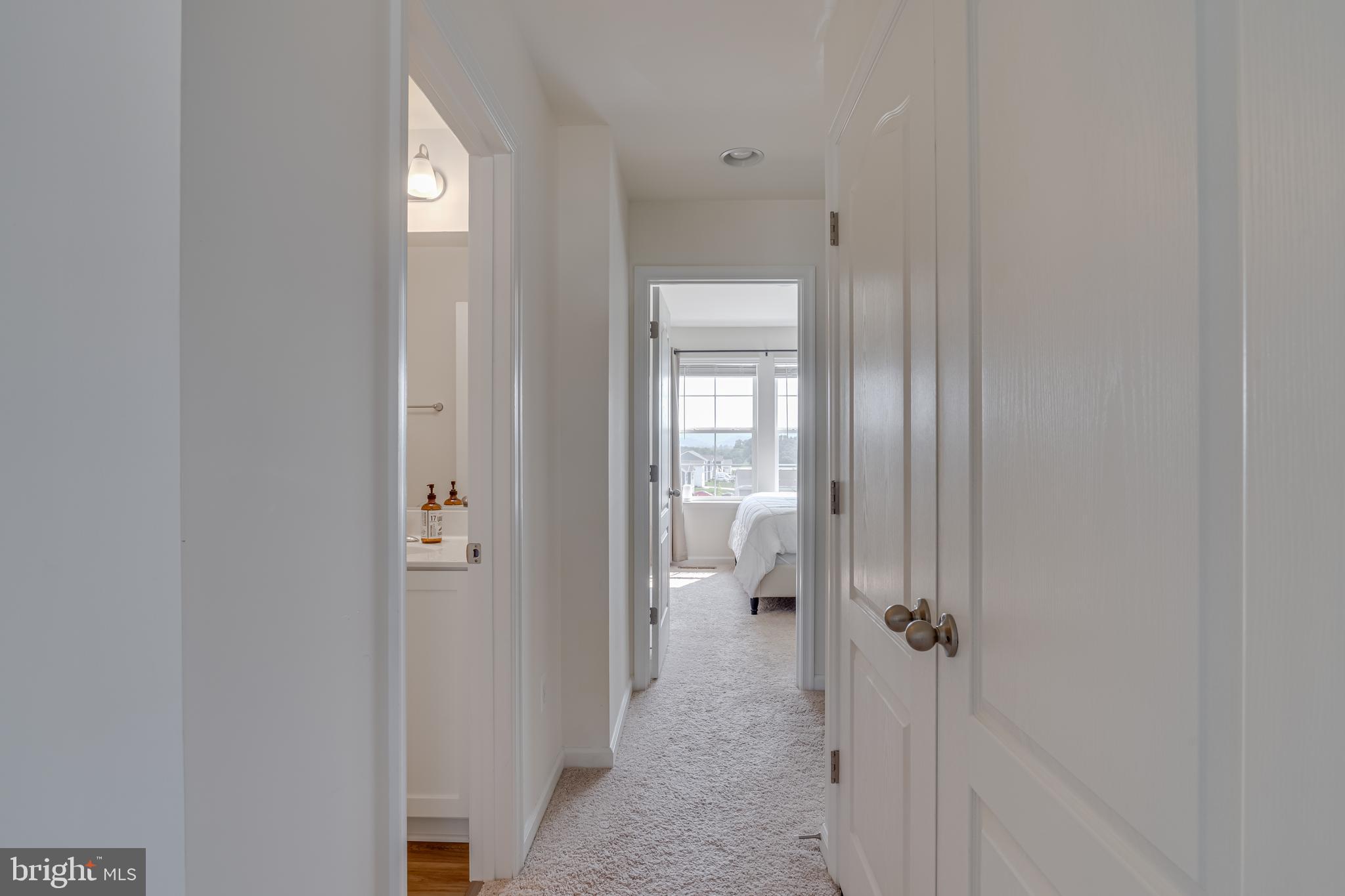 TOWNES AT TATE MANOR - Residential Lease