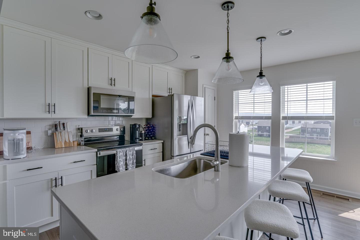 TOWNES AT TATE MANOR - Residential Lease