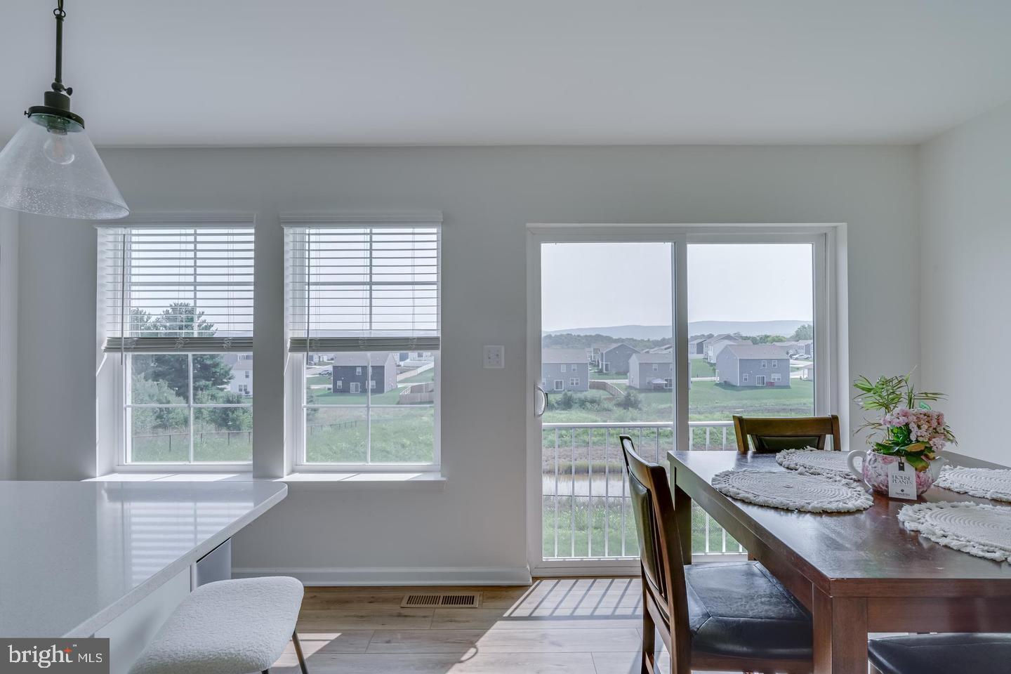 TOWNES AT TATE MANOR - Residential Lease