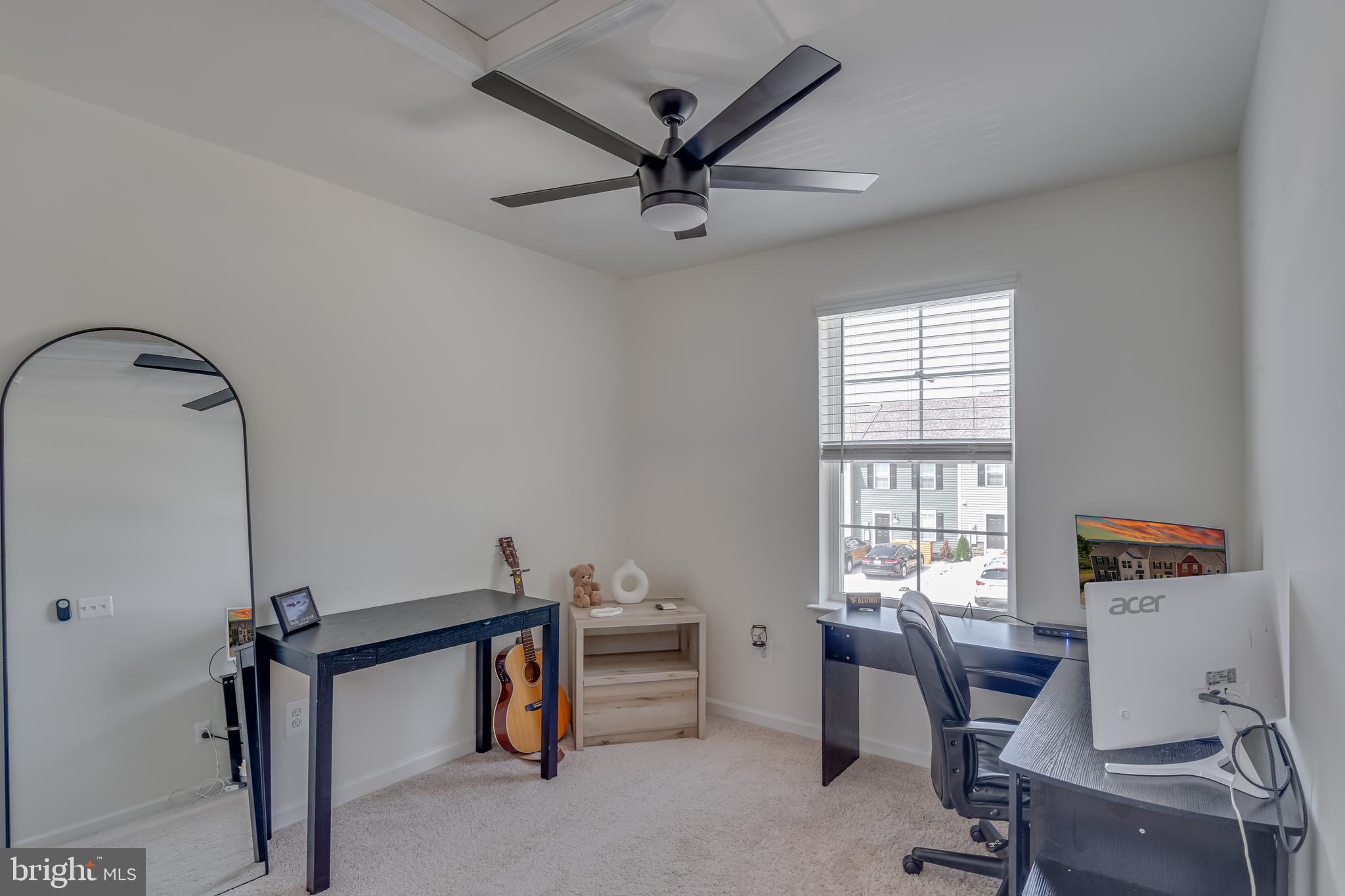 TOWNES AT TATE MANOR - Residential Lease