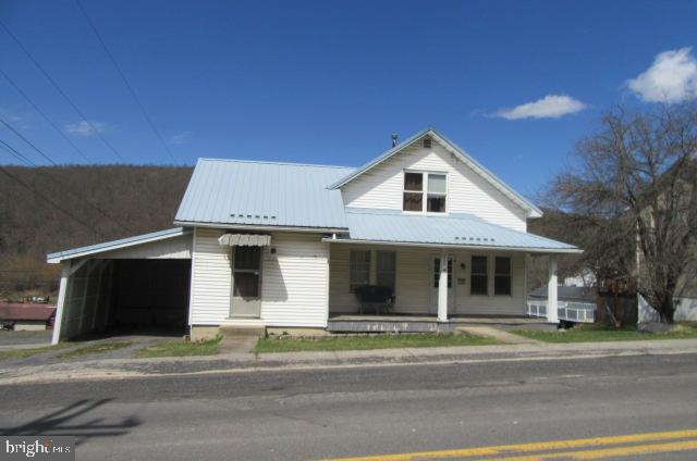 NONE AVAILABLE - Residential