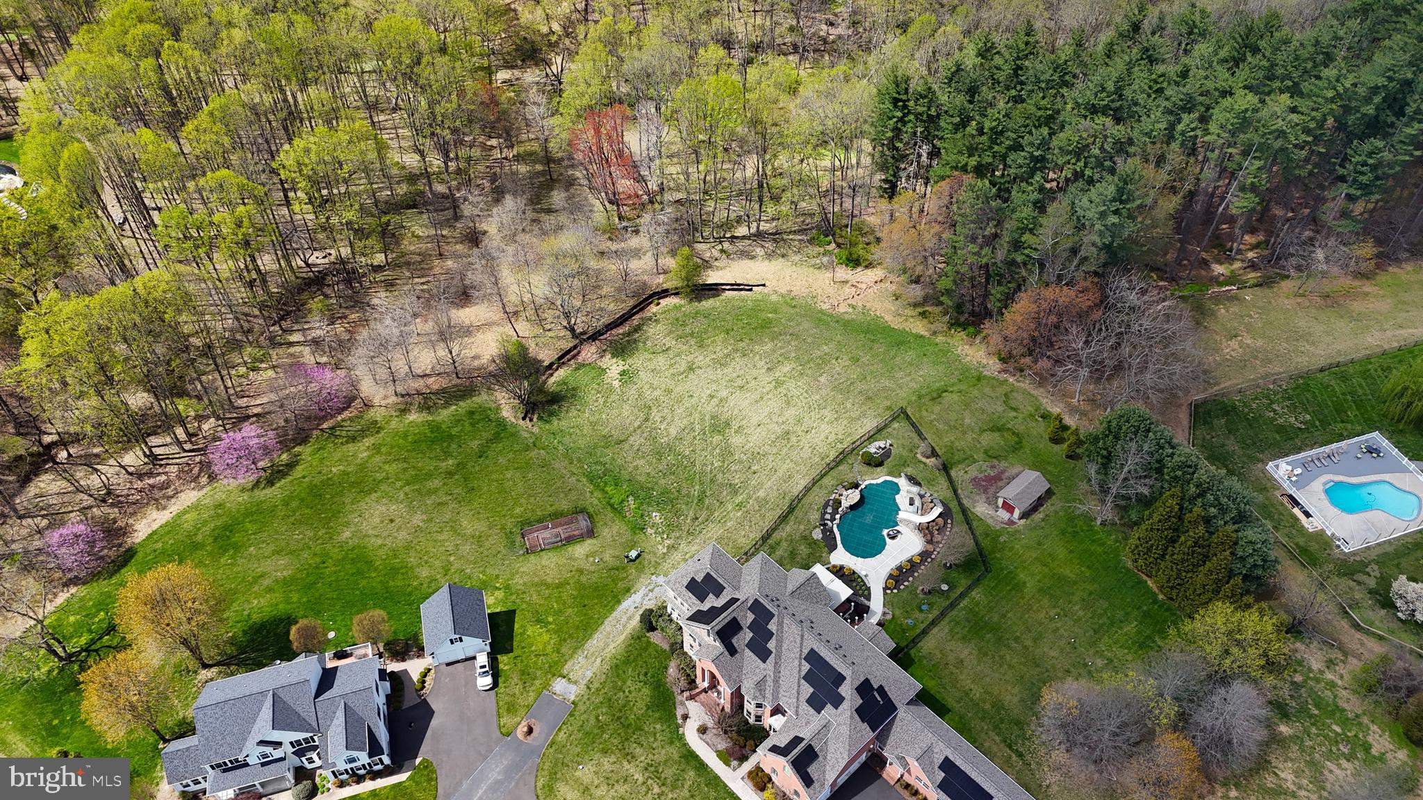 PRESERVE AT WAVERLY GLEN - Residential