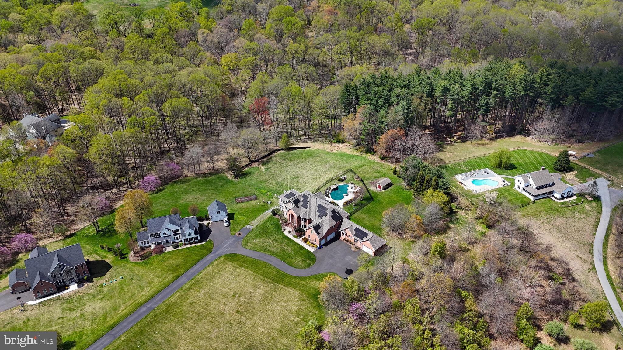 PRESERVE AT WAVERLY GLEN - Residential