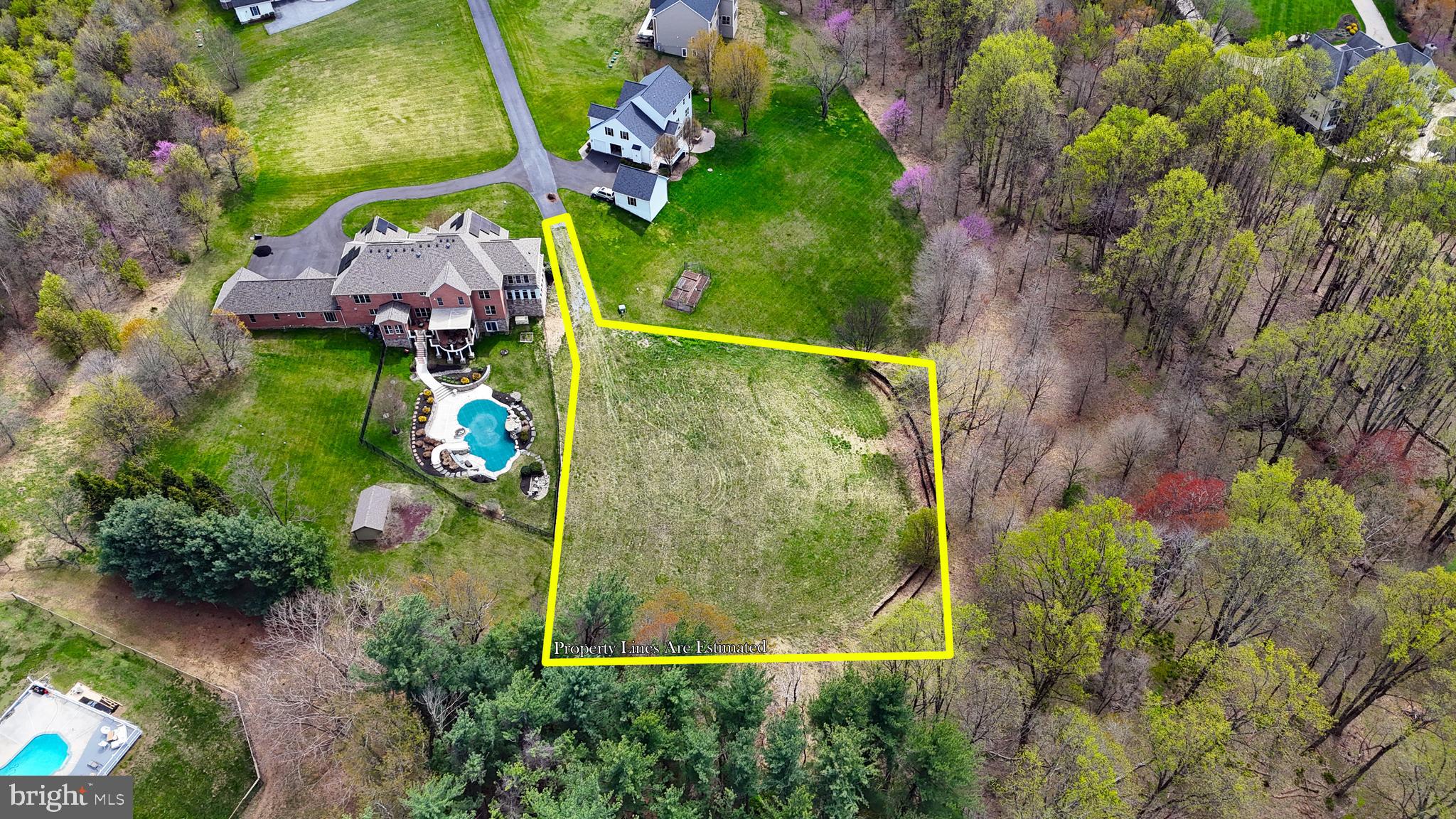 PRESERVE AT WAVERLY GLEN - Residential