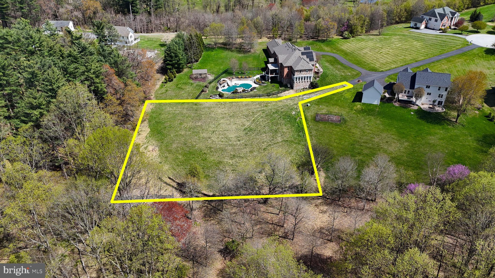 PRESERVE AT WAVERLY GLEN - Residential