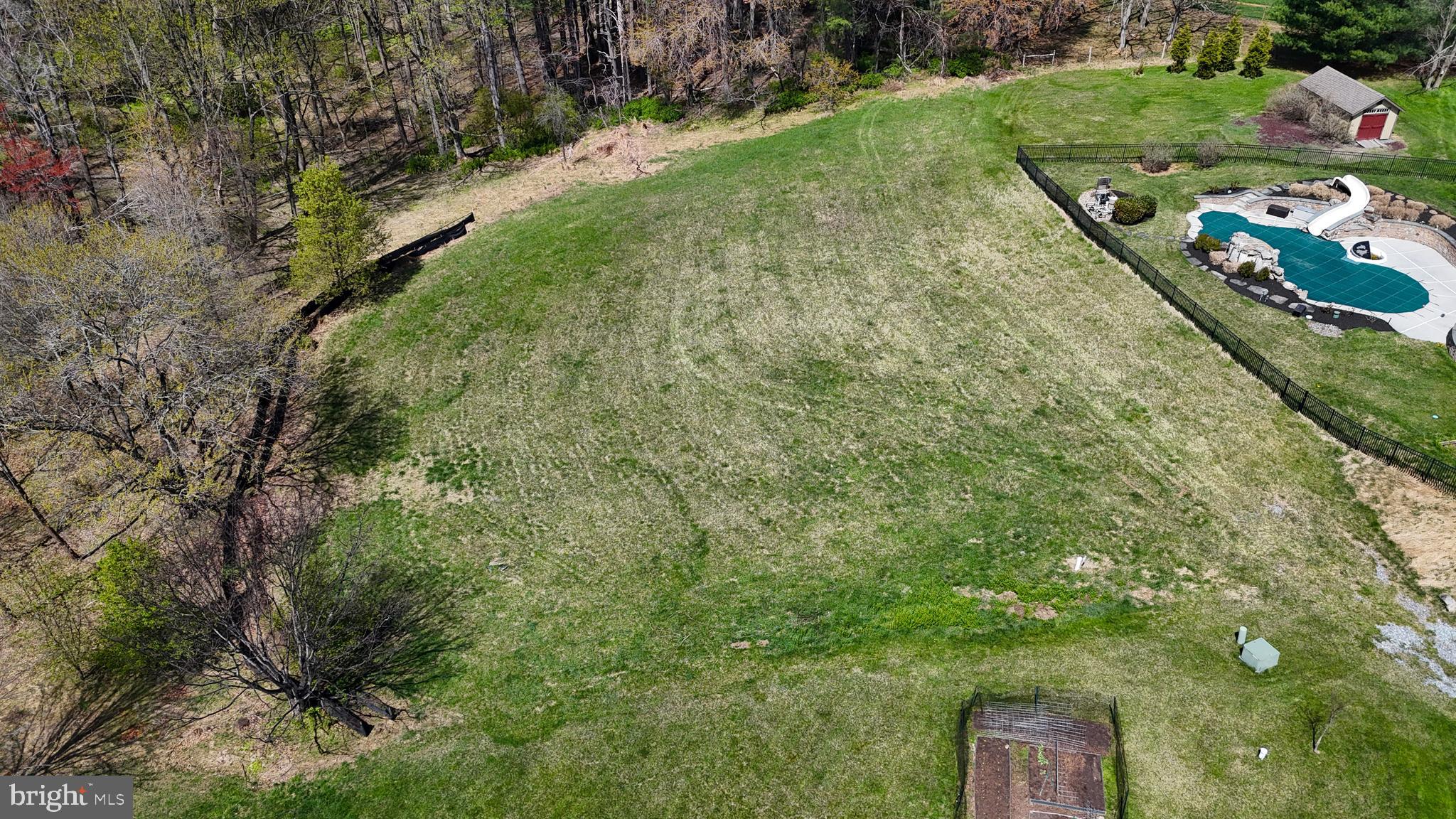 PRESERVE AT WAVERLY GLEN - Residential