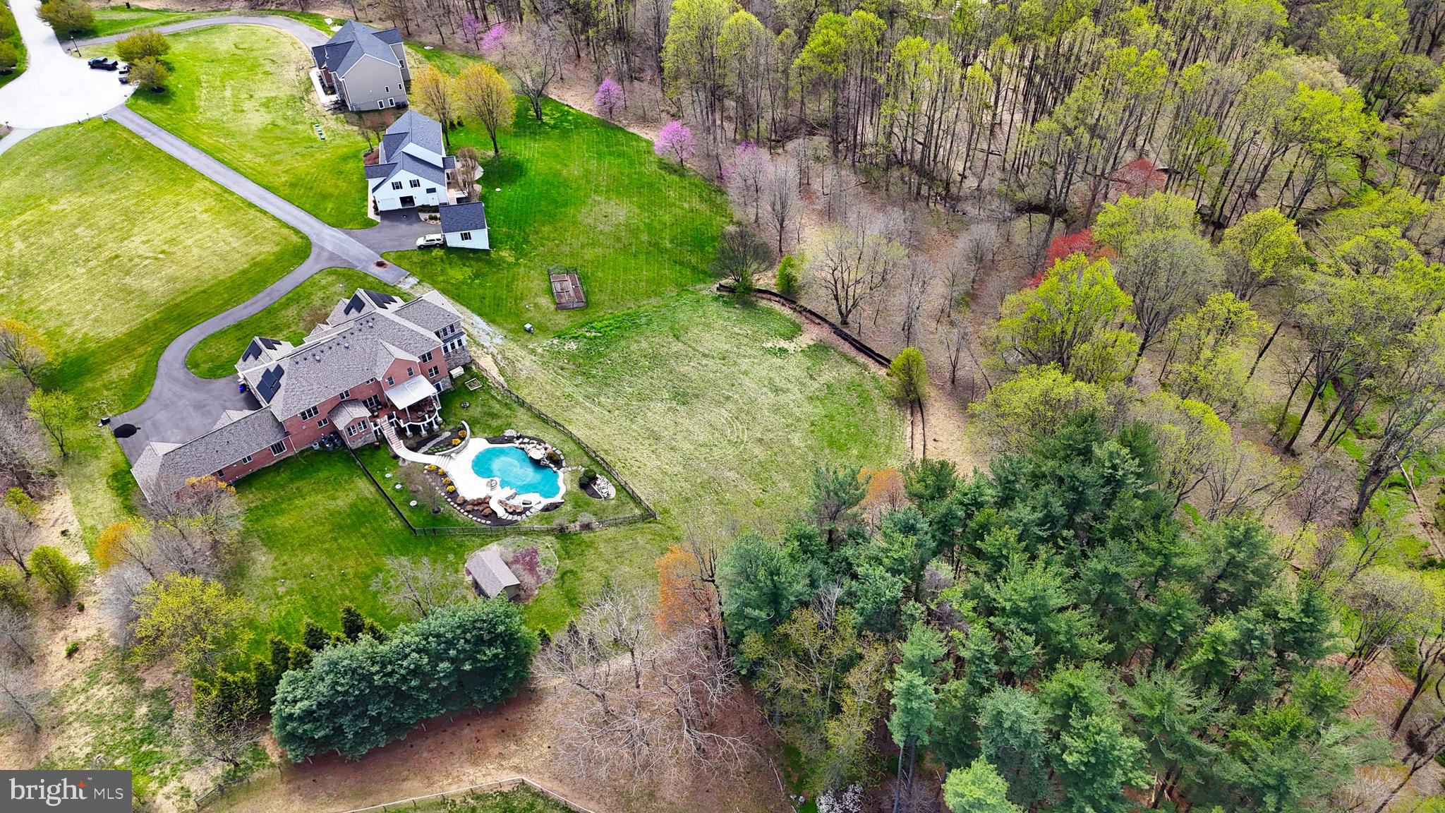 PRESERVE AT WAVERLY GLEN - Residential