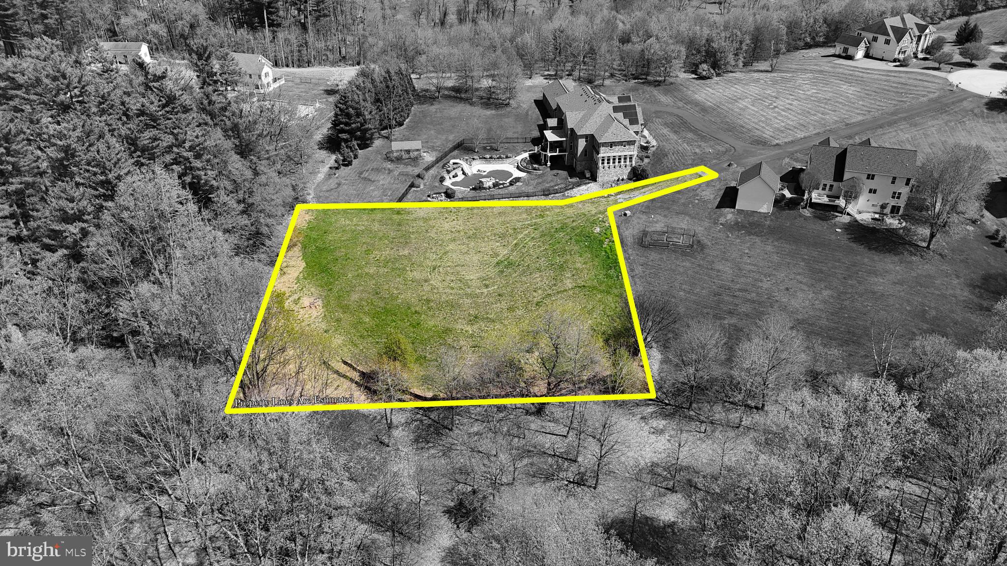 PRESERVE AT WAVERLY GLEN - Residential