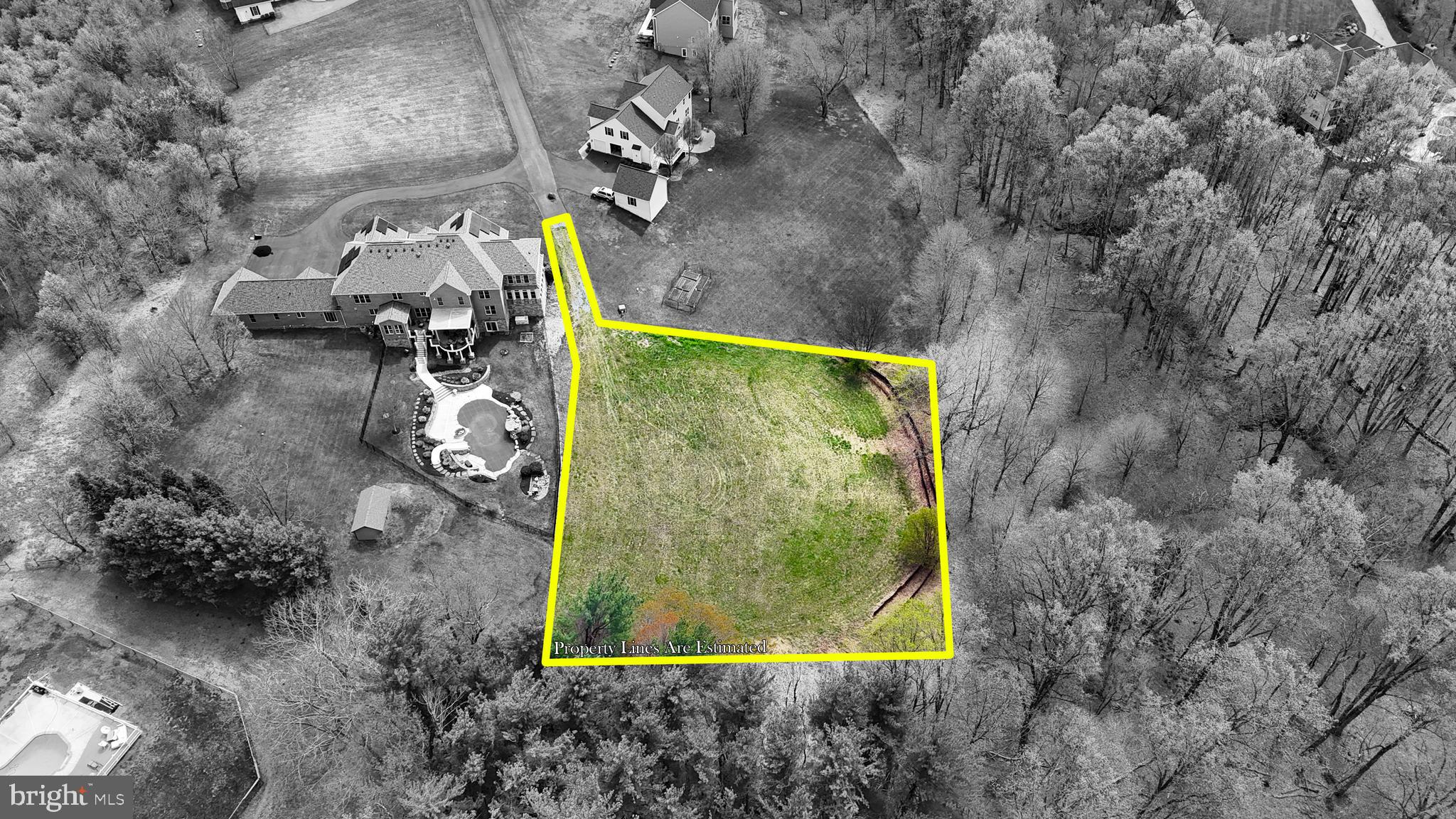 PRESERVE AT WAVERLY GLEN - Residential