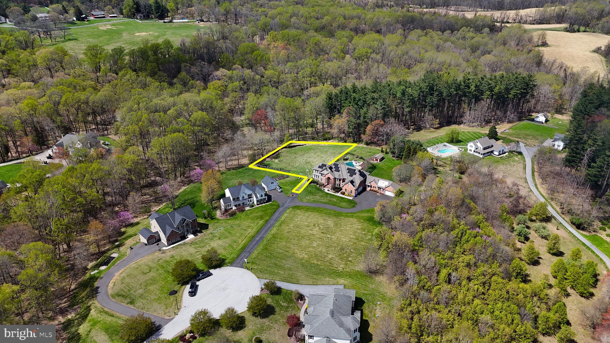 PRESERVE AT WAVERLY GLEN - Residential