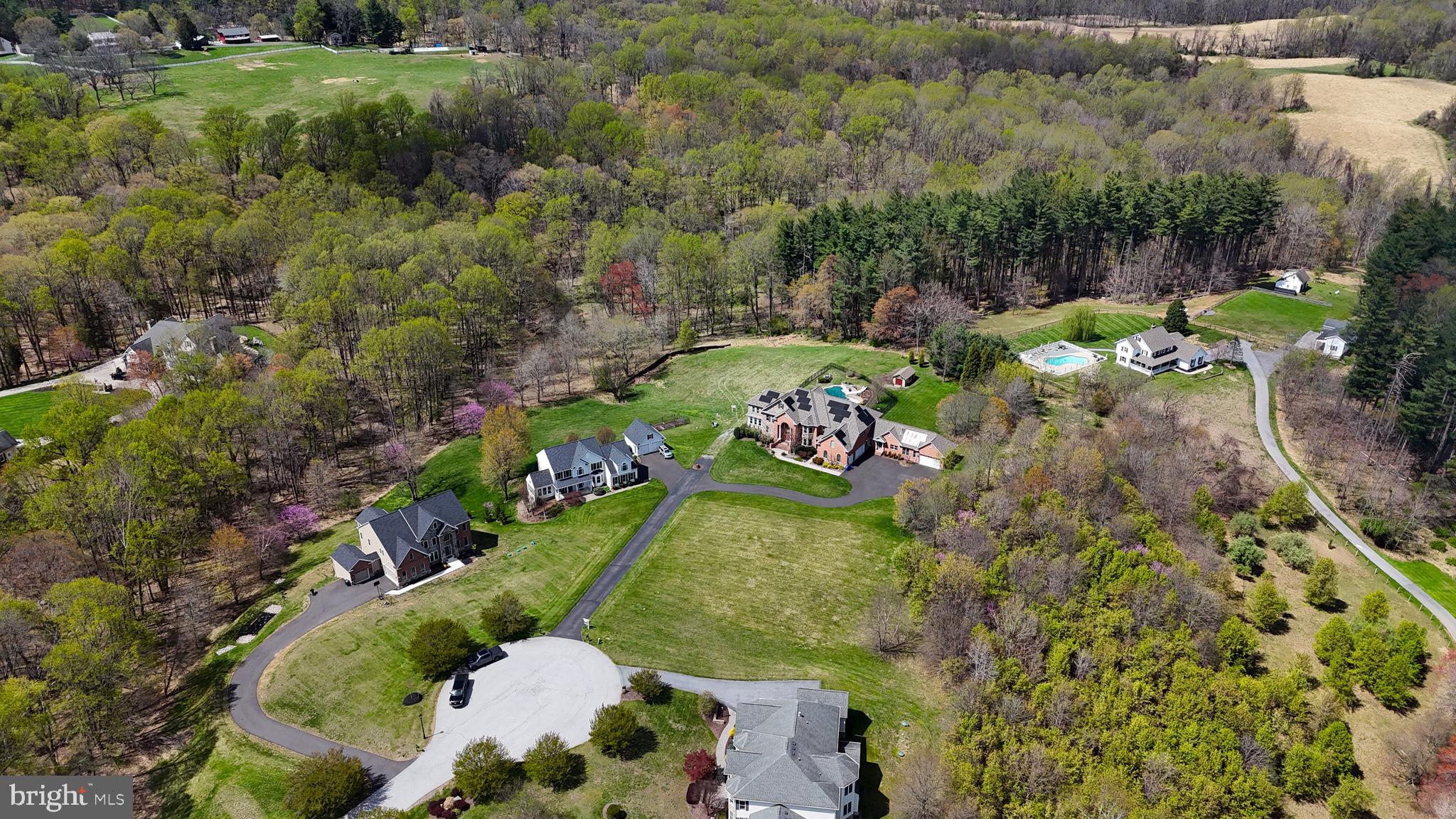 PRESERVE AT WAVERLY GLEN - Residential