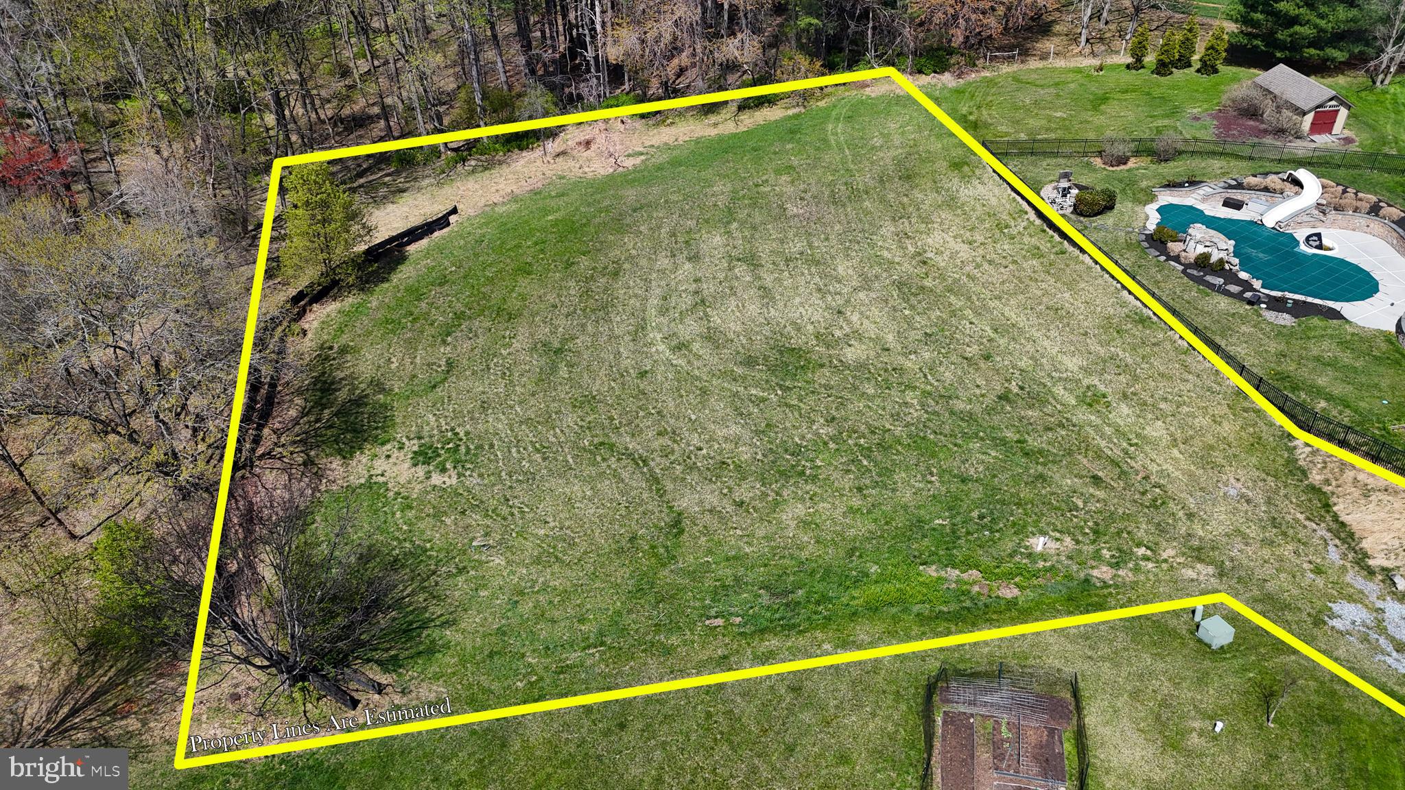 PRESERVE AT WAVERLY GLEN - Residential