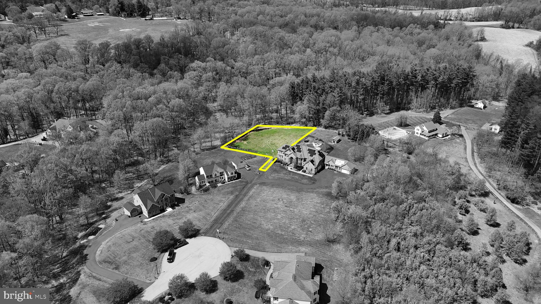 PRESERVE AT WAVERLY GLEN - Residential