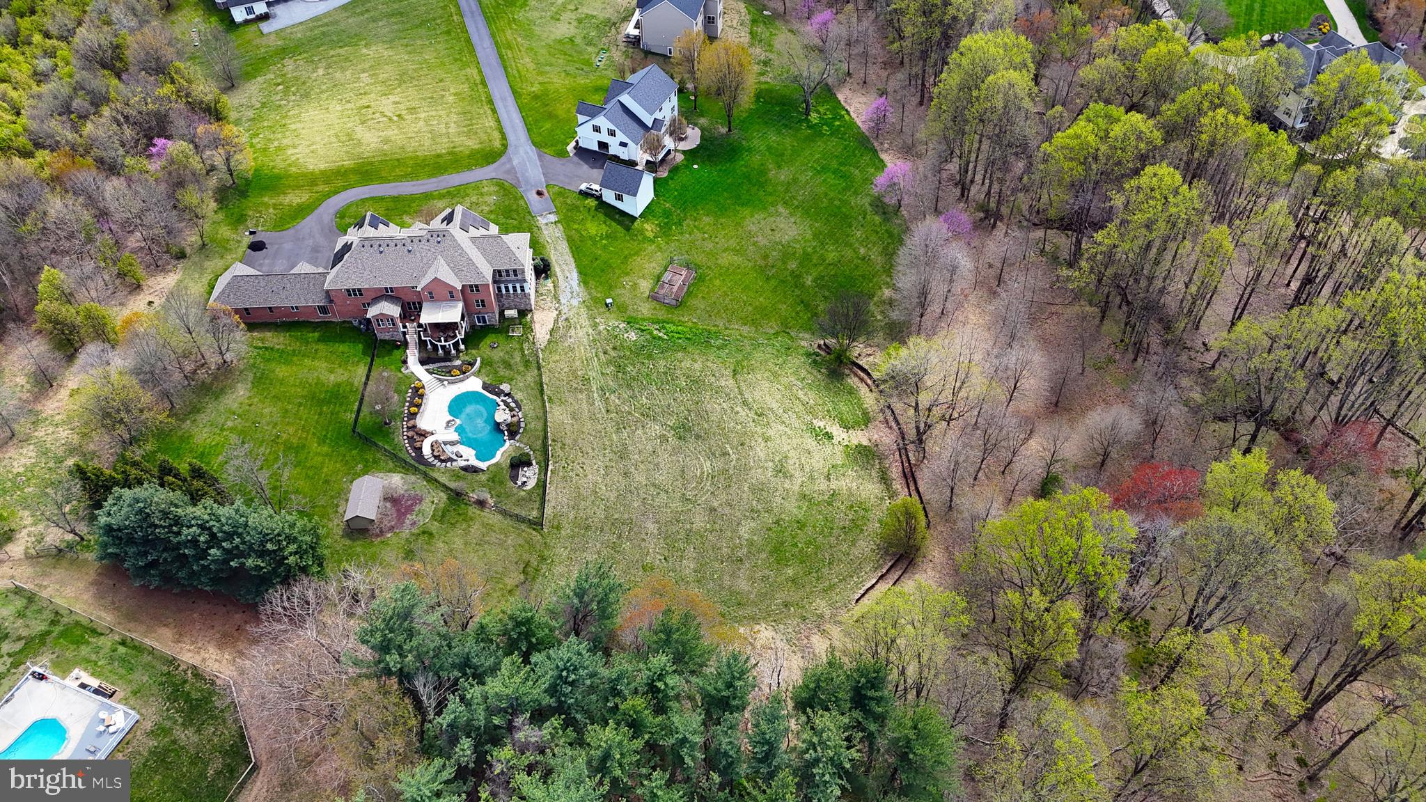 PRESERVE AT WAVERLY GLEN - Residential