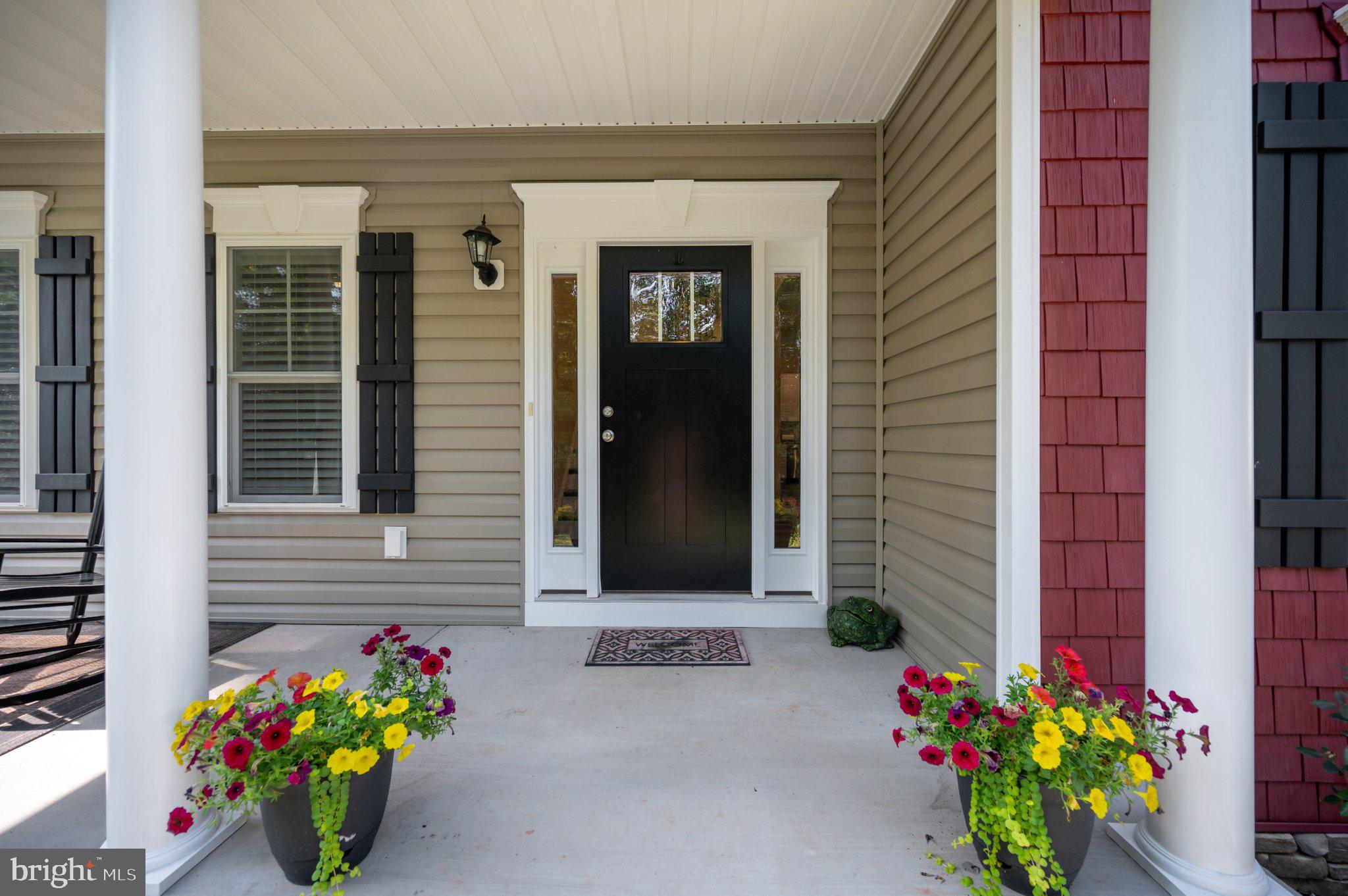 208 SPOTSWOOD ROAD