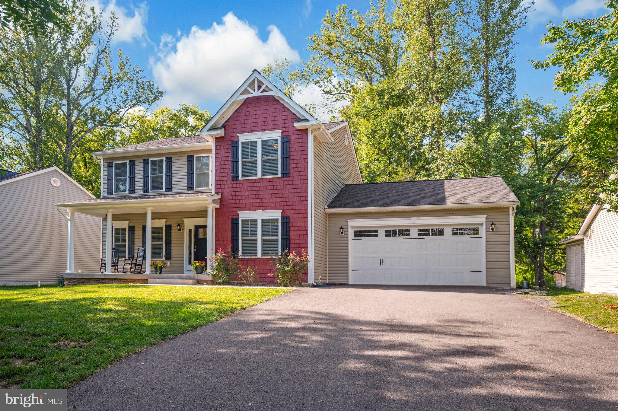 208 SPOTSWOOD ROAD