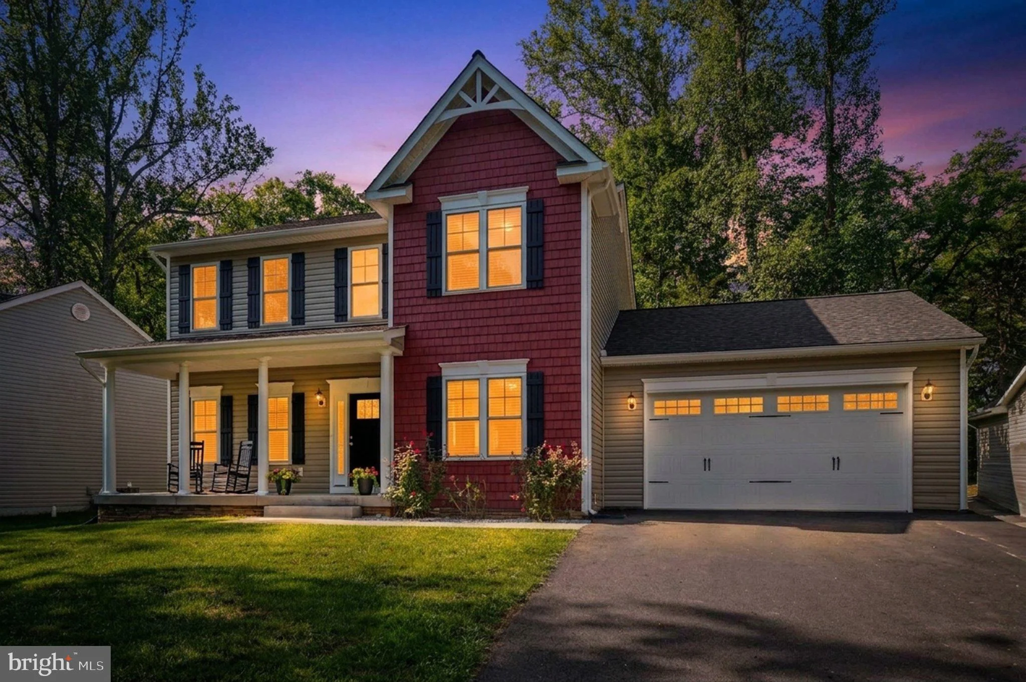 208 Spotswood Road, Locust Grove, VA, 22508