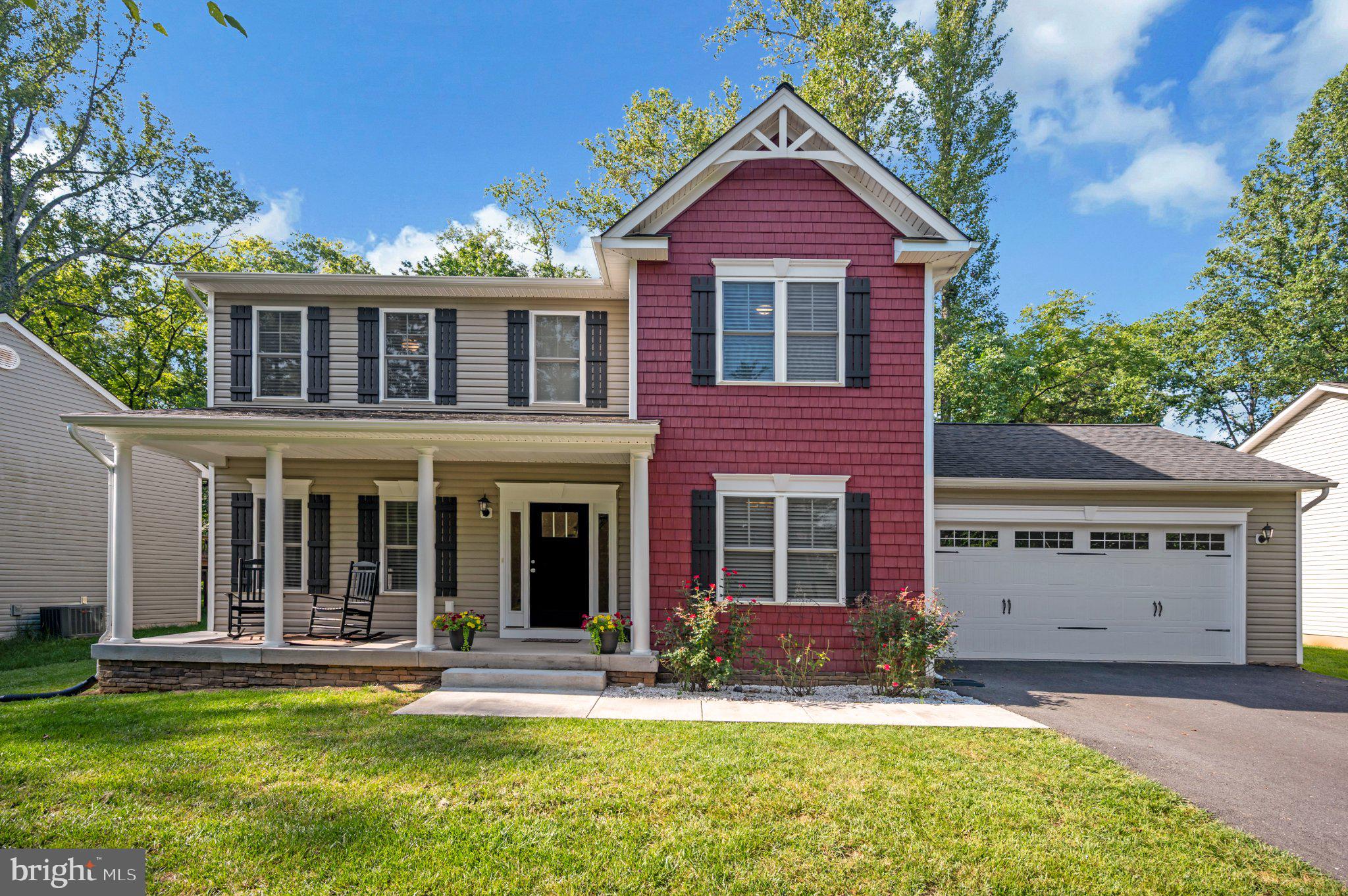 208 SPOTSWOOD ROAD