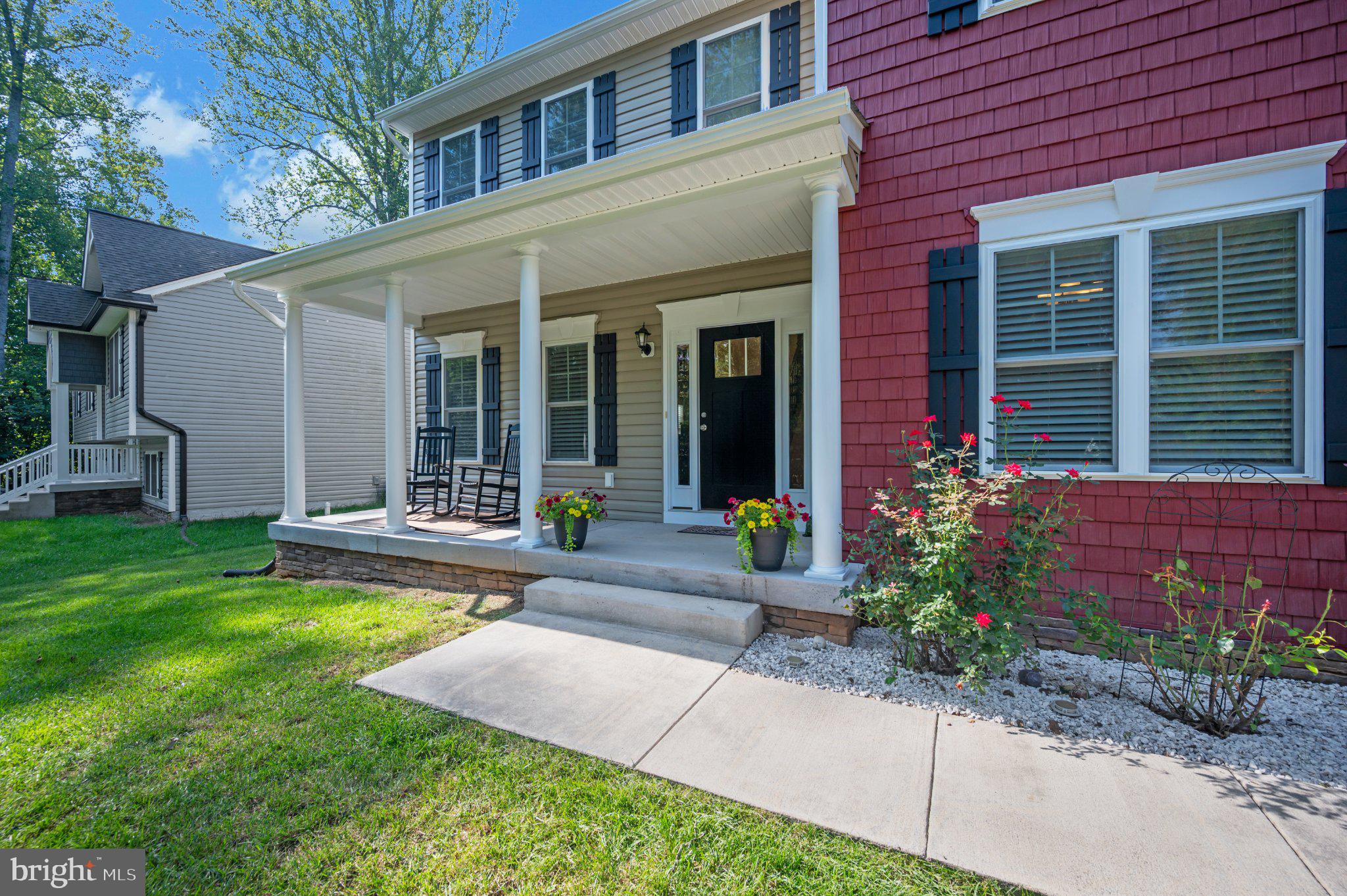 208 SPOTSWOOD ROAD