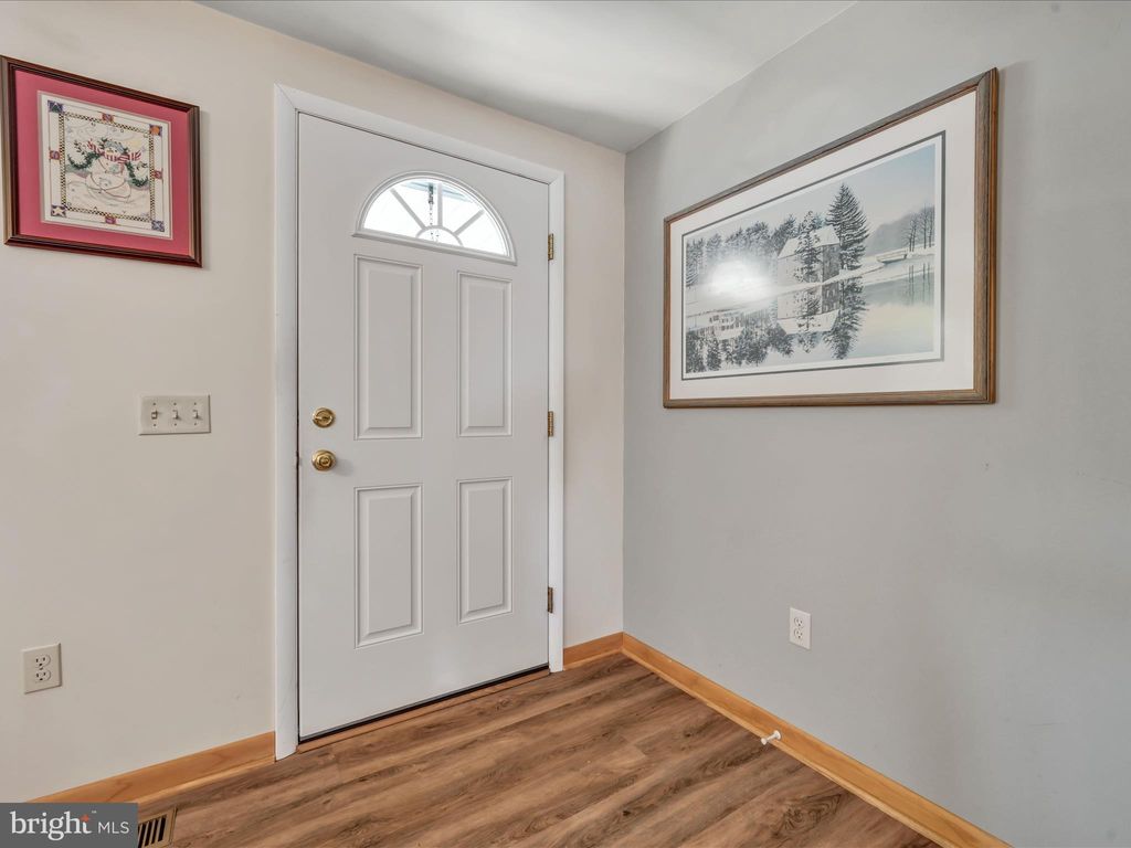 Photo of 40 Mountain Road, DENVER, PA 17517 (MLS # PALA2060646)