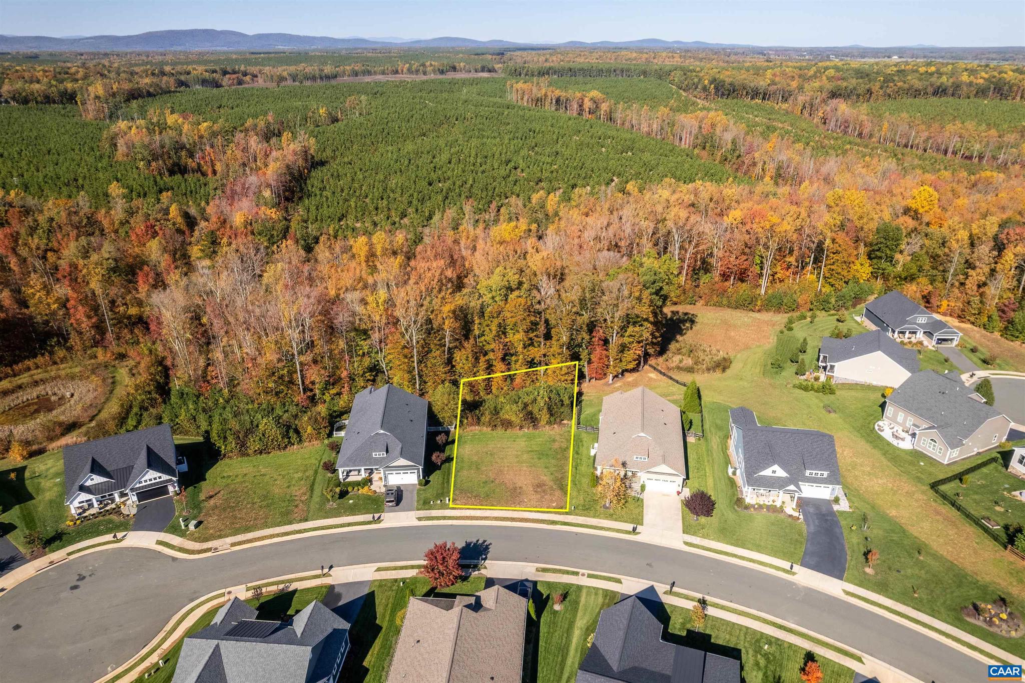 SPRING CREEK - Residential