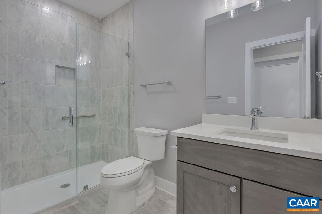 SPRING CREEK - Residential