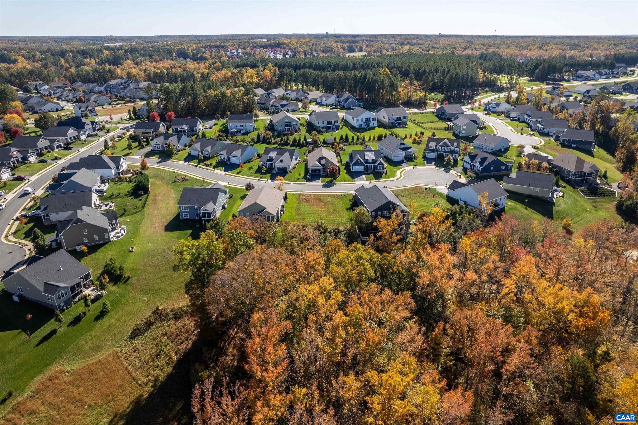 SPRING CREEK - Residential