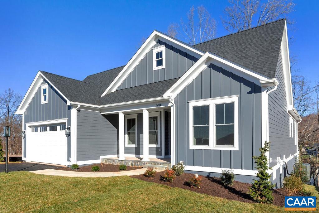 SPRING CREEK - Residential