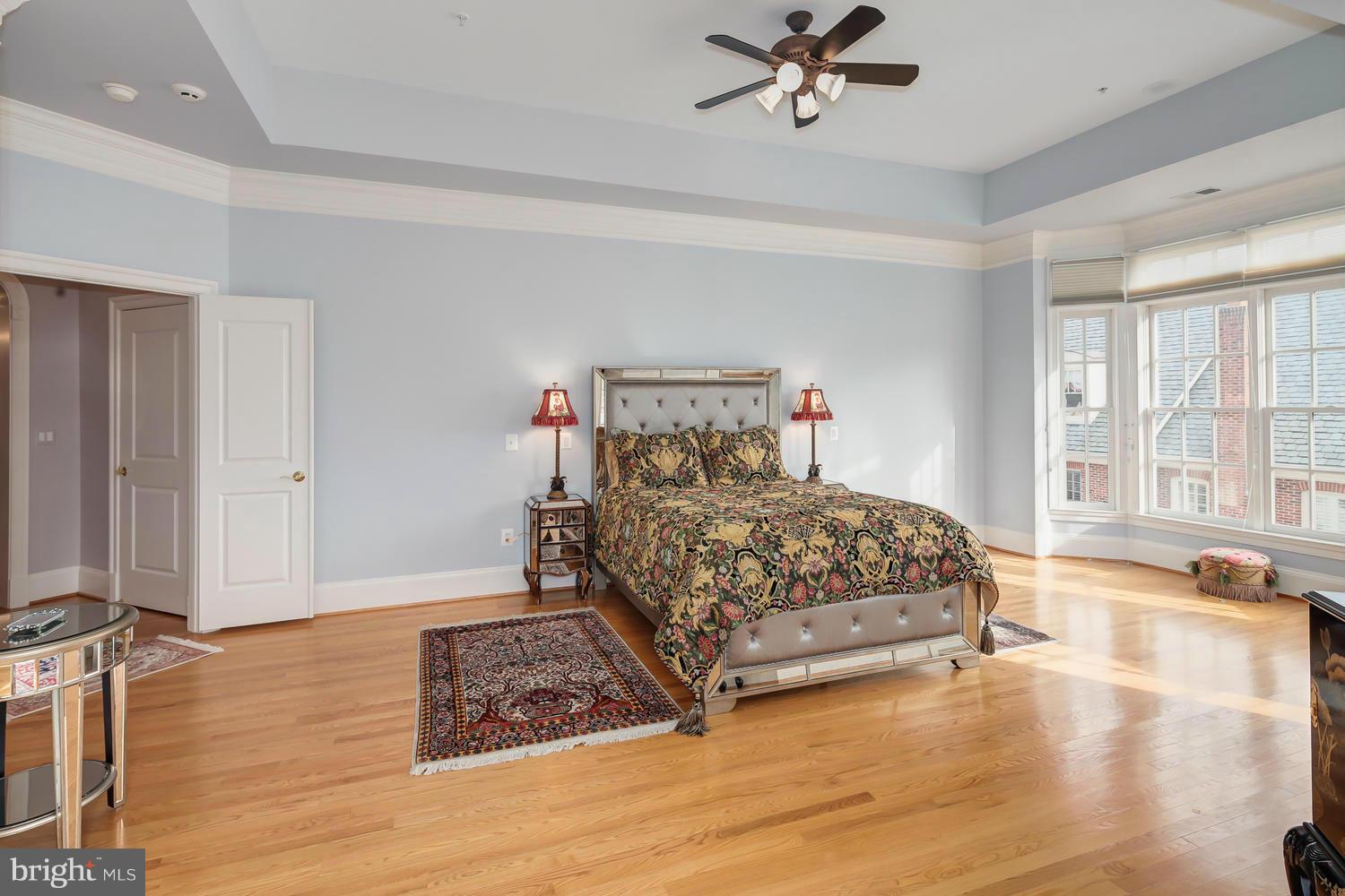 EVANS FARM - Residential