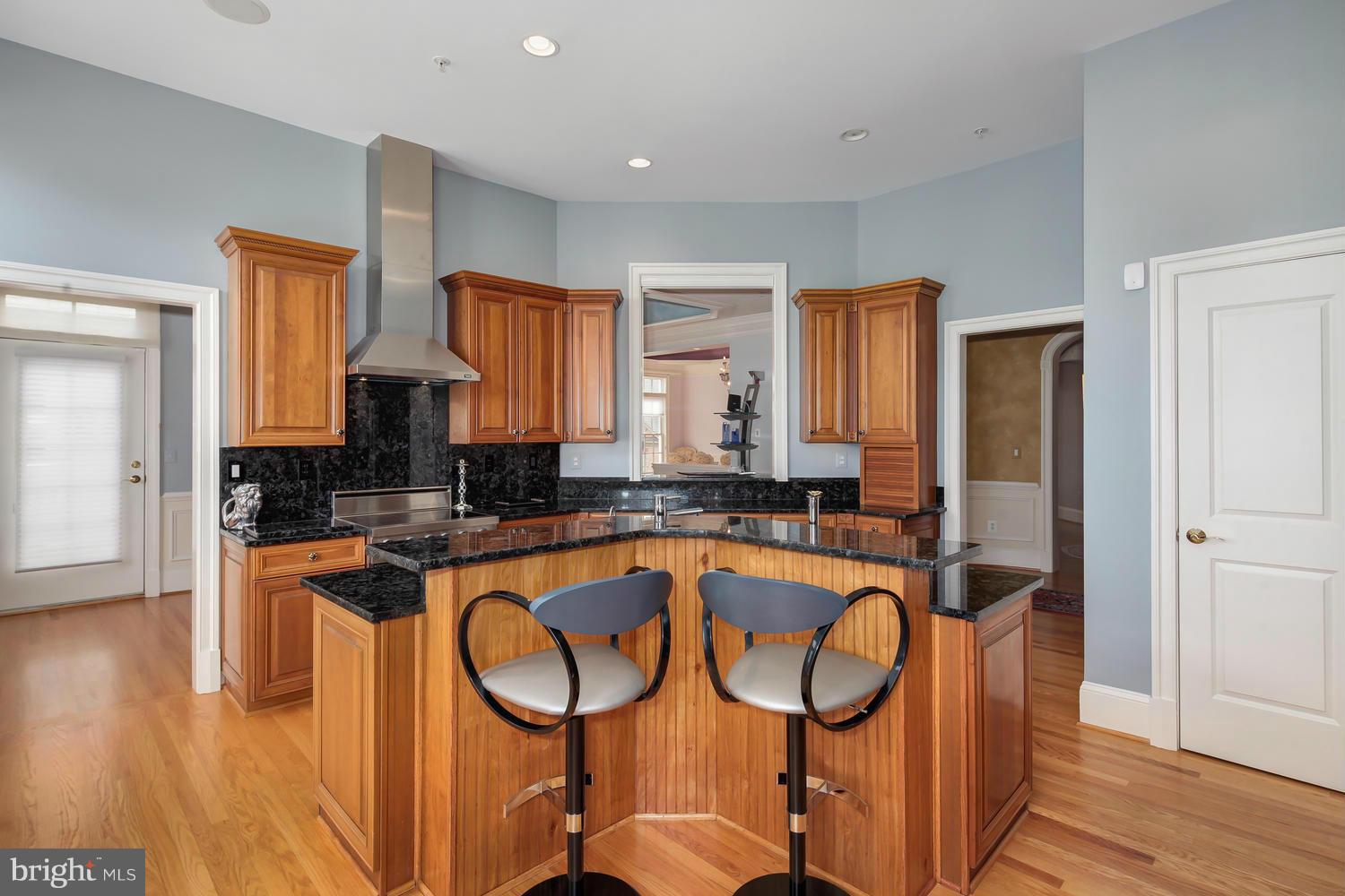 EVANS FARM - Residential