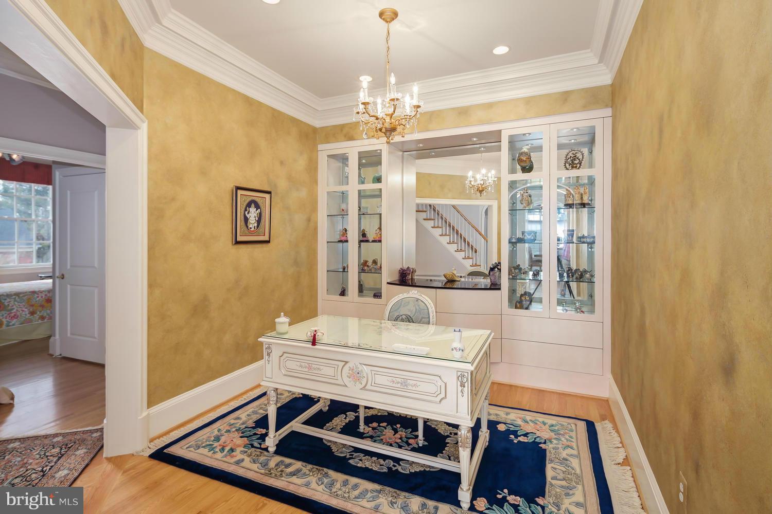 EVANS FARM - Residential