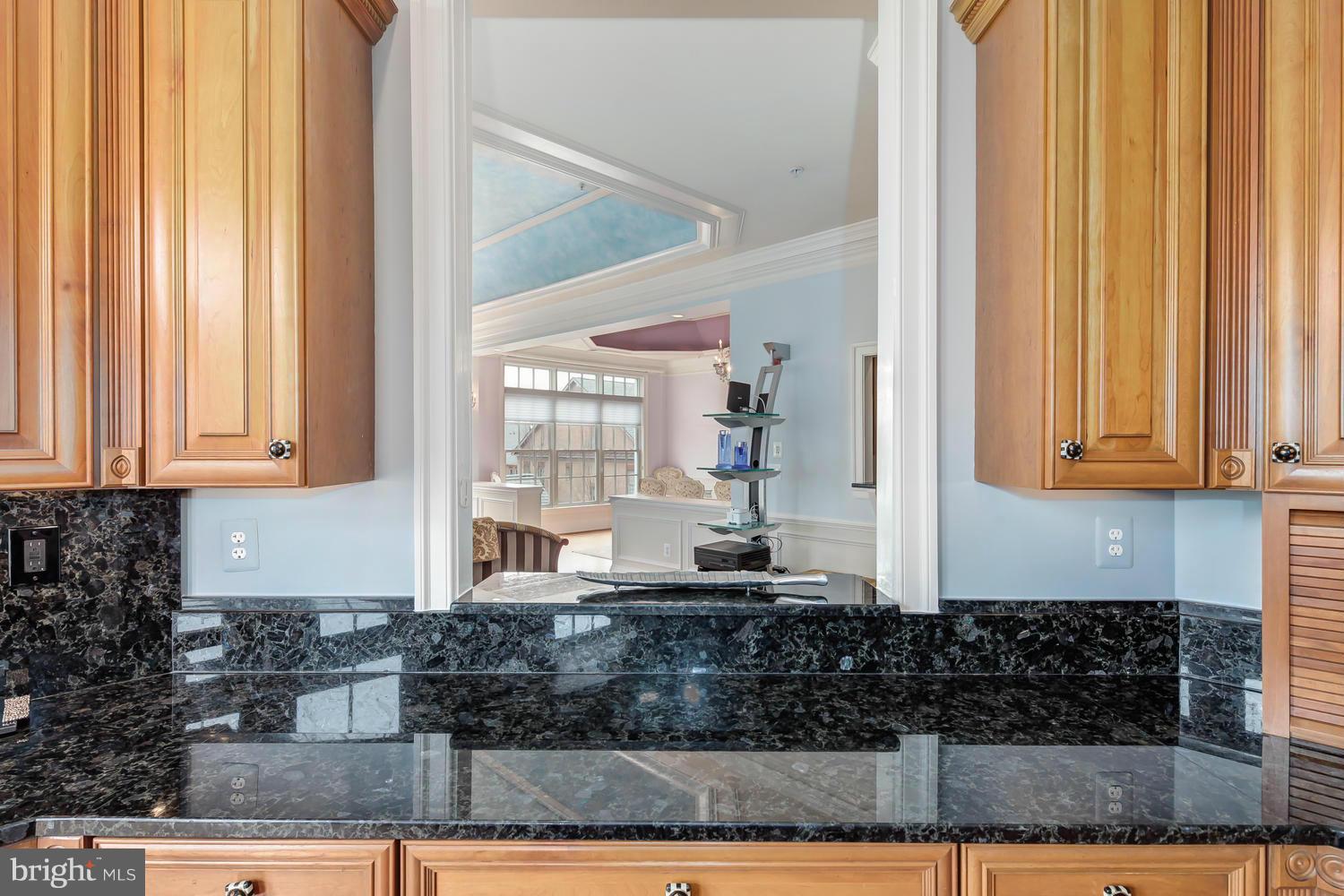 EVANS FARM - Residential