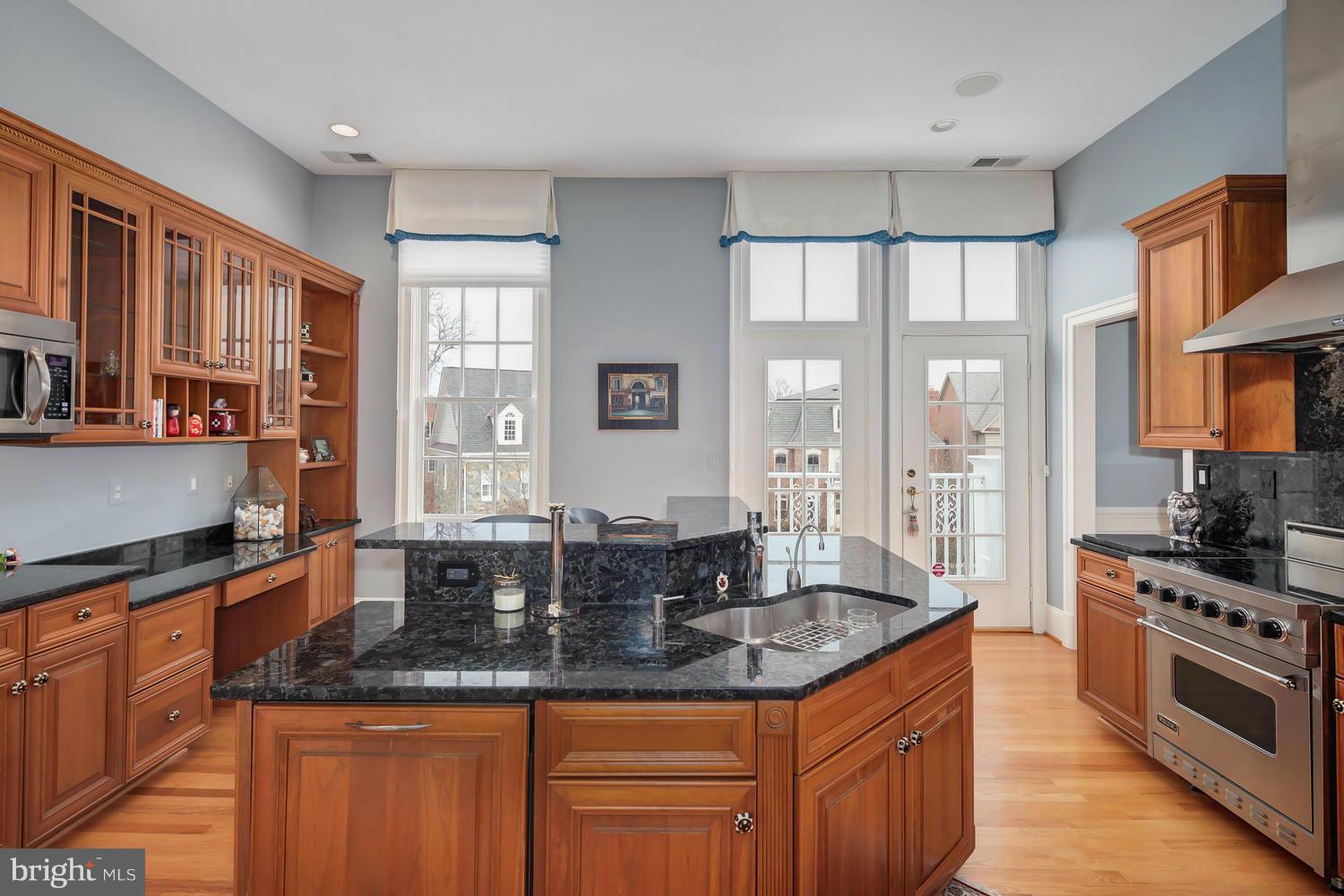 EVANS FARM - Residential